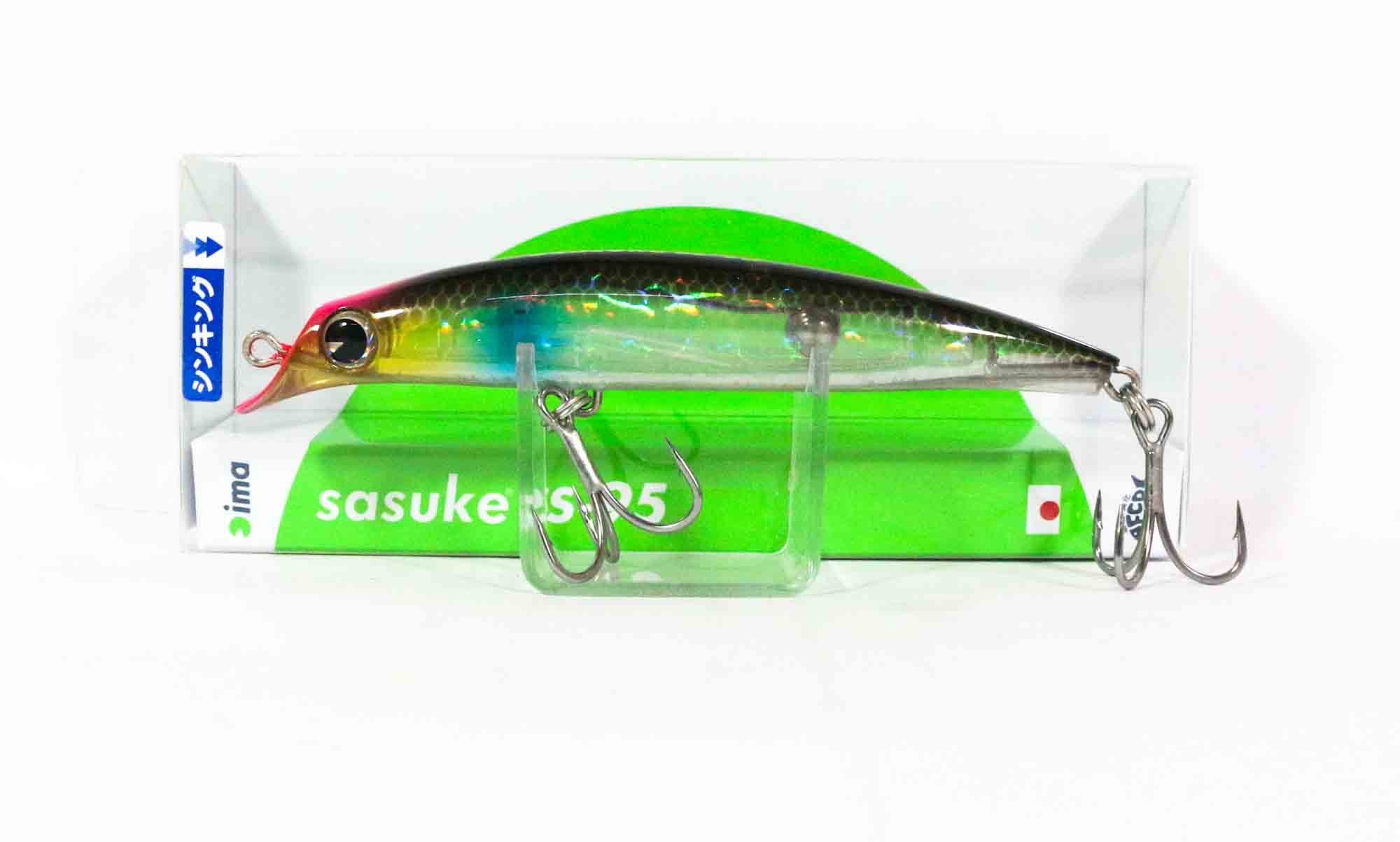 Lure Haven Singapore