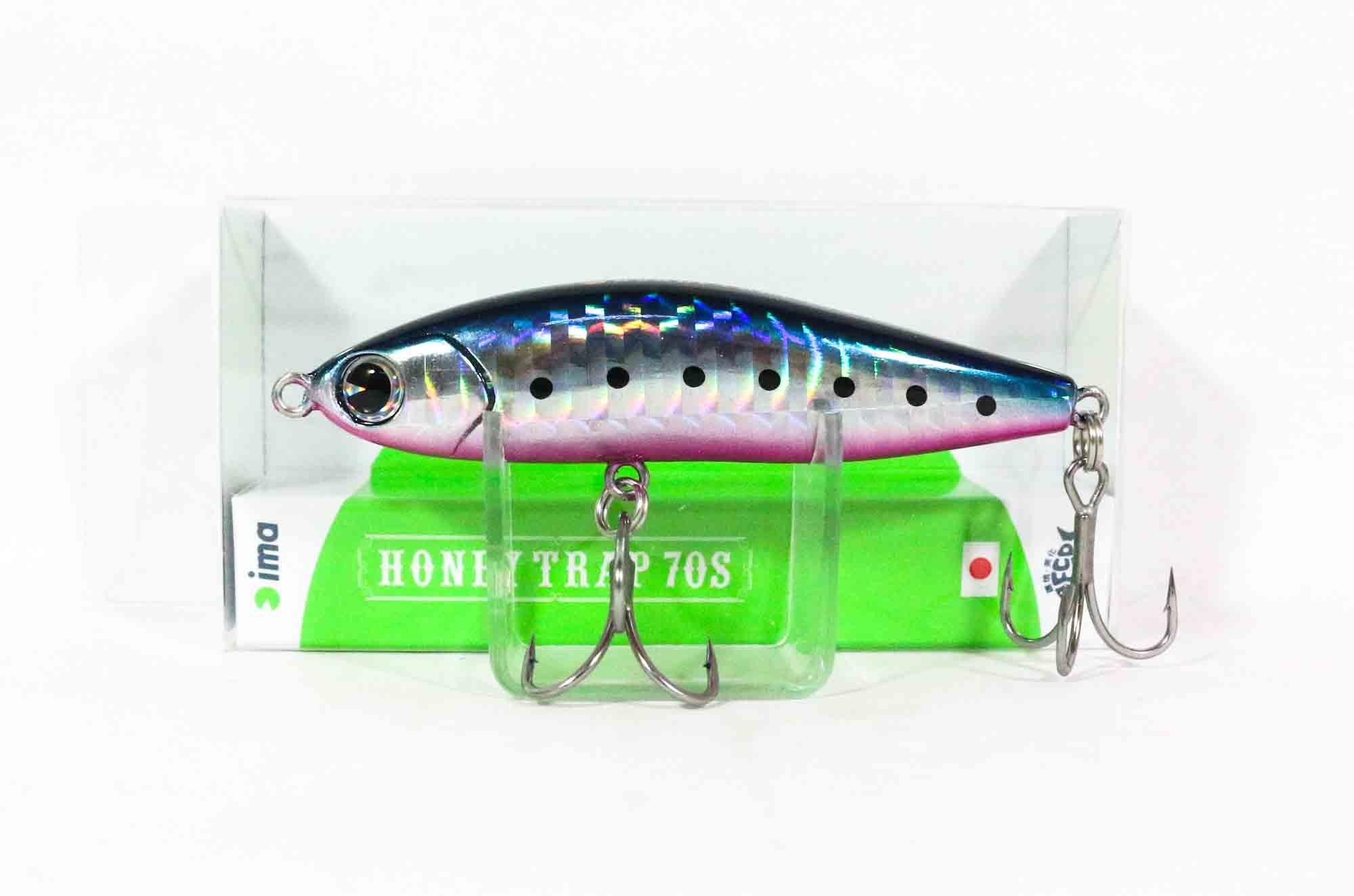 Lure Haven Singapore