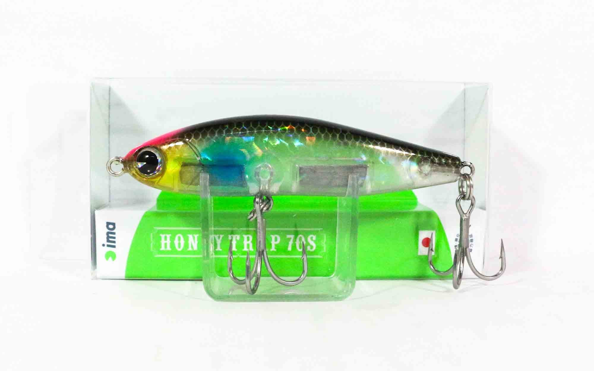 Lure Haven Singapore