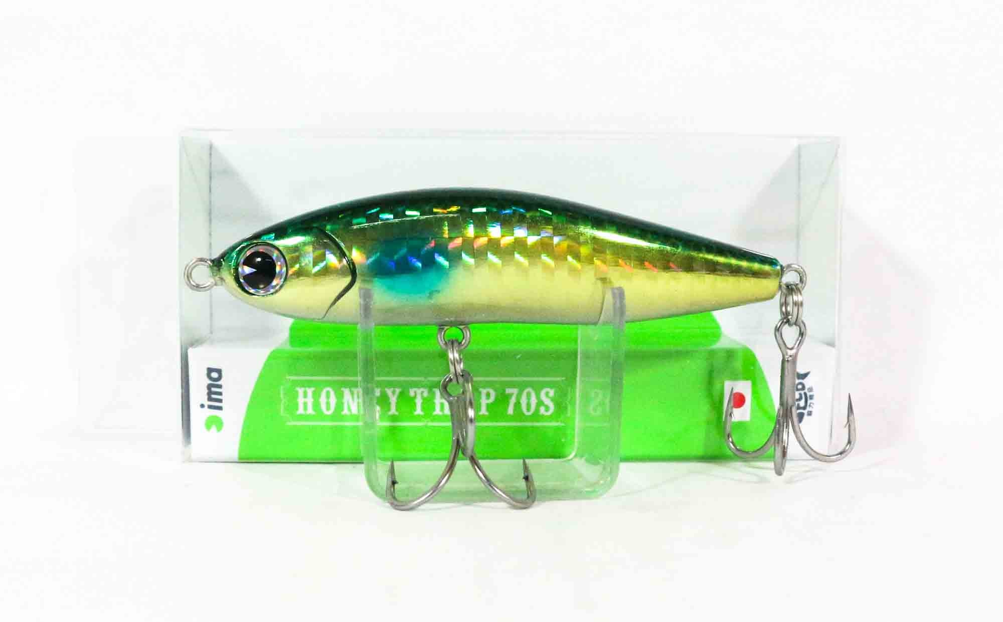 Lure Haven Singapore