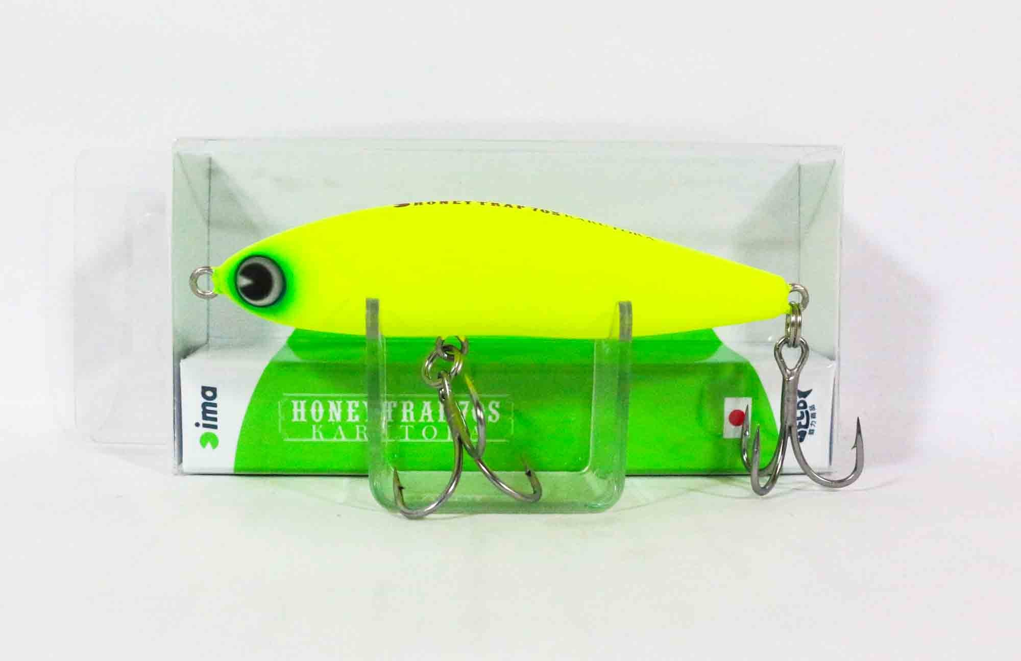 Lure Haven Singapore