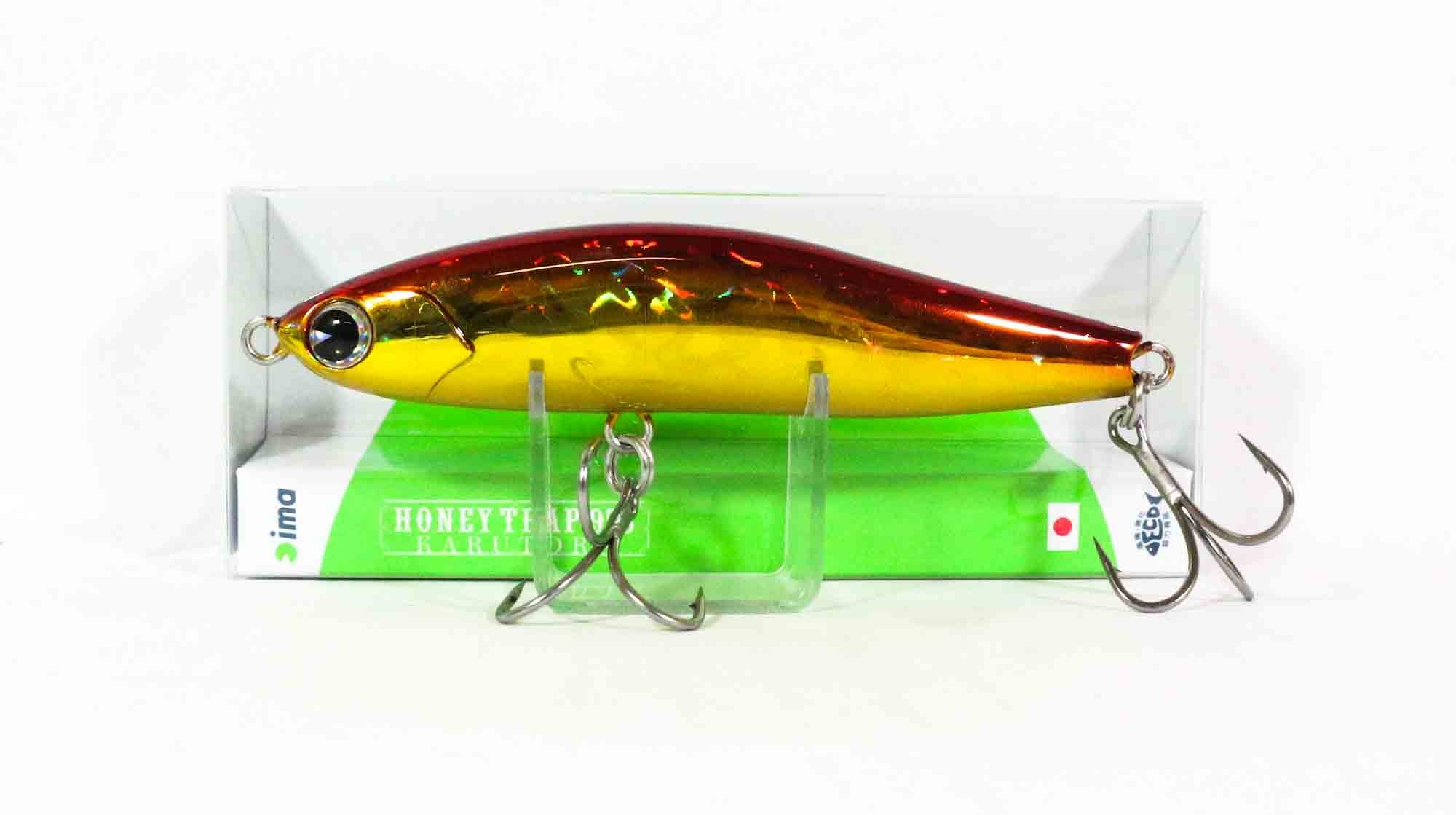 Lure Haven Singapore