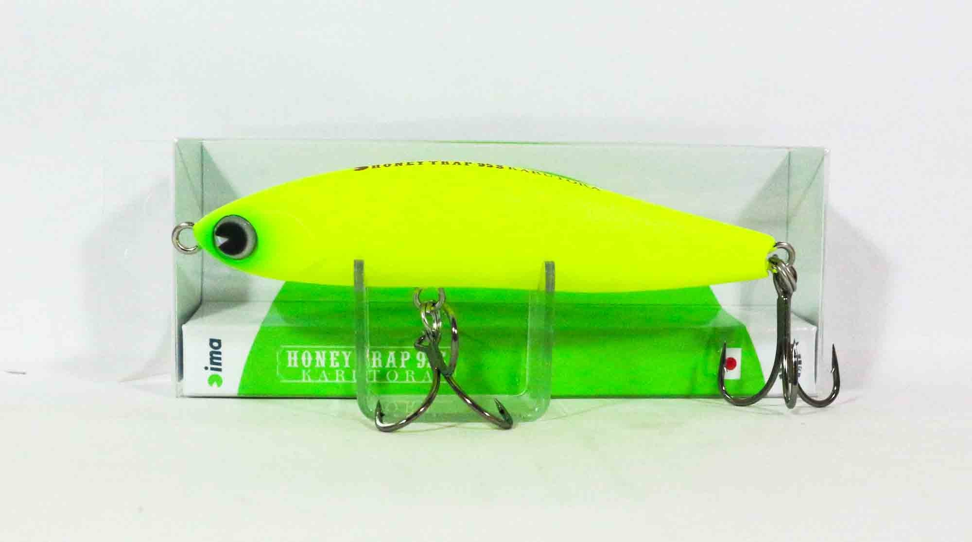 Lure Haven Singapore