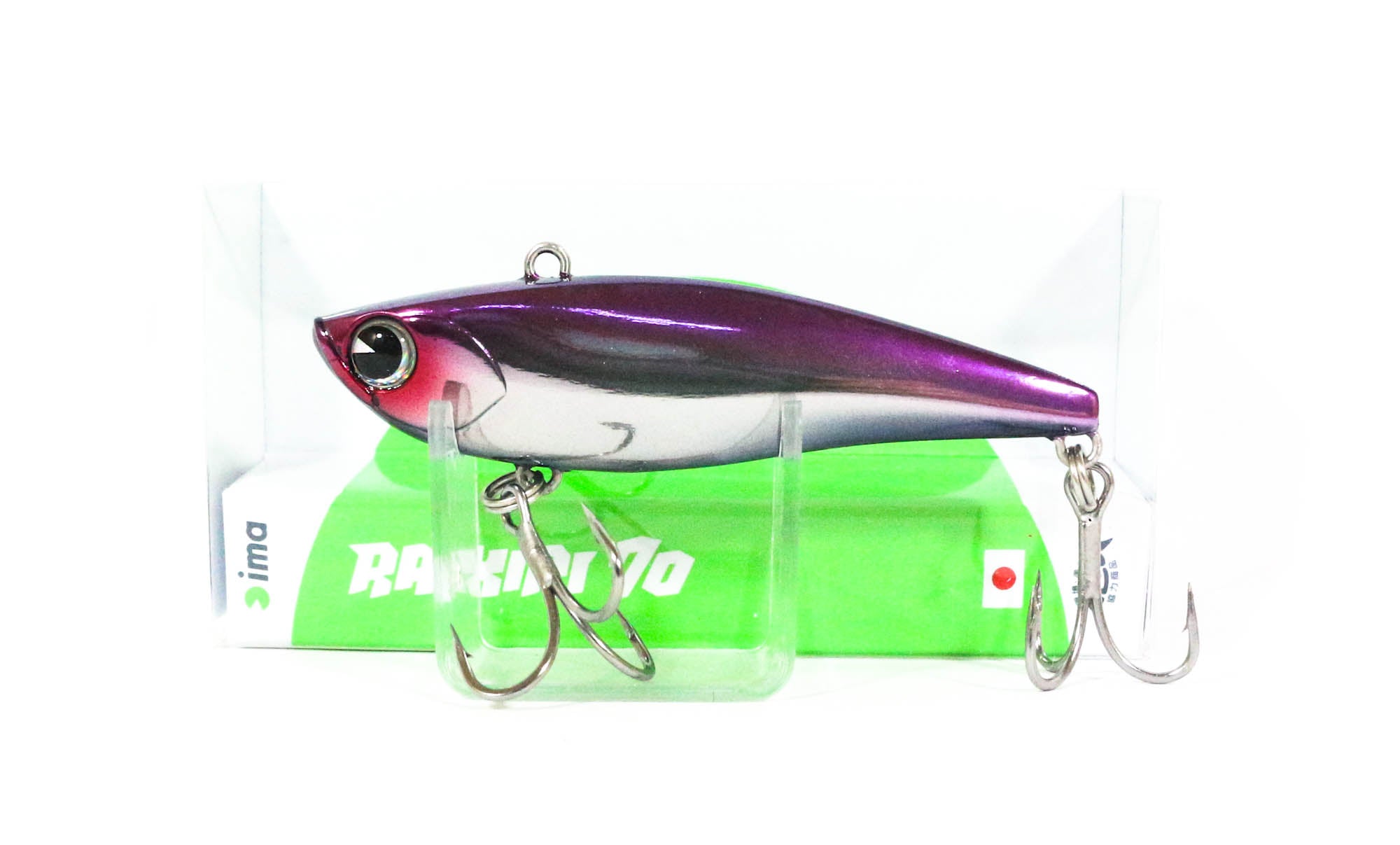 Lure Haven Singapore