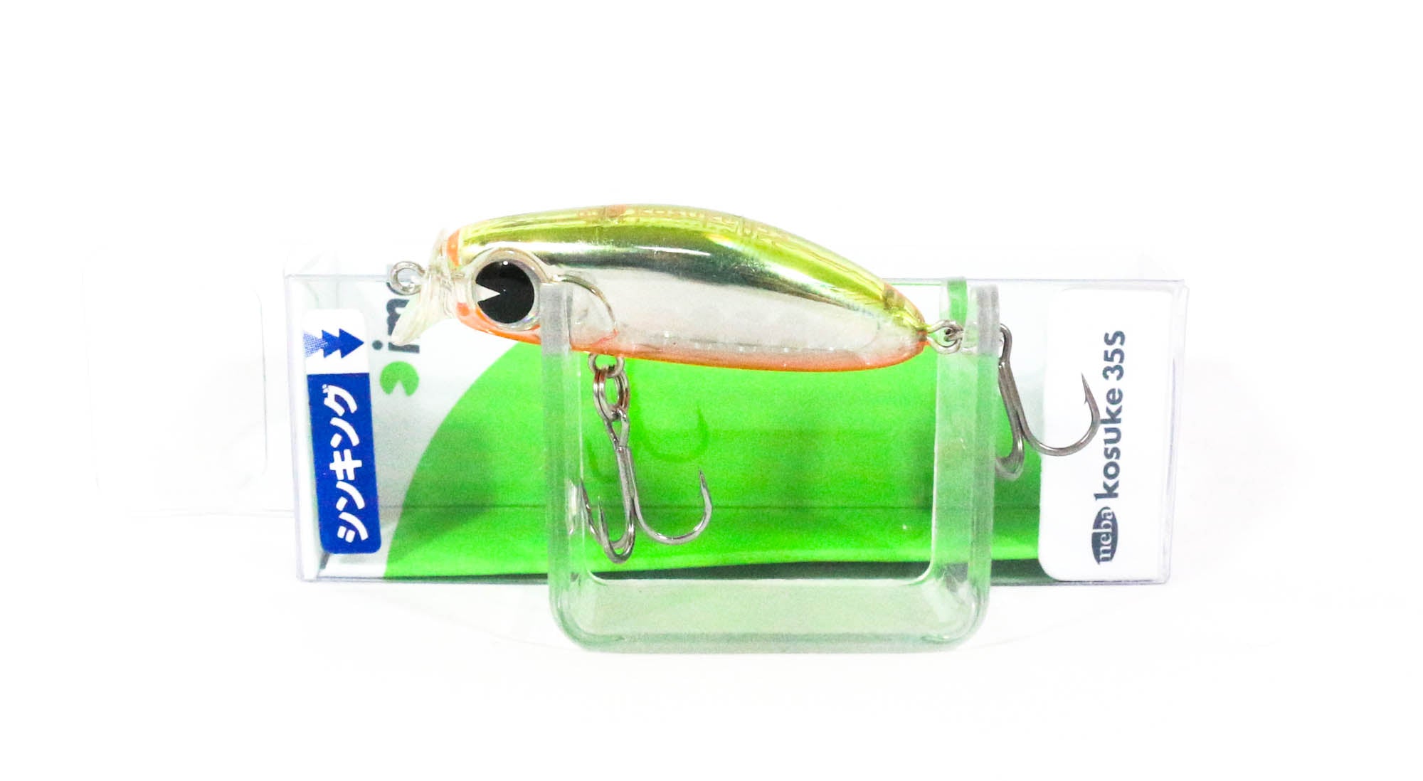 Lure Haven Singapore