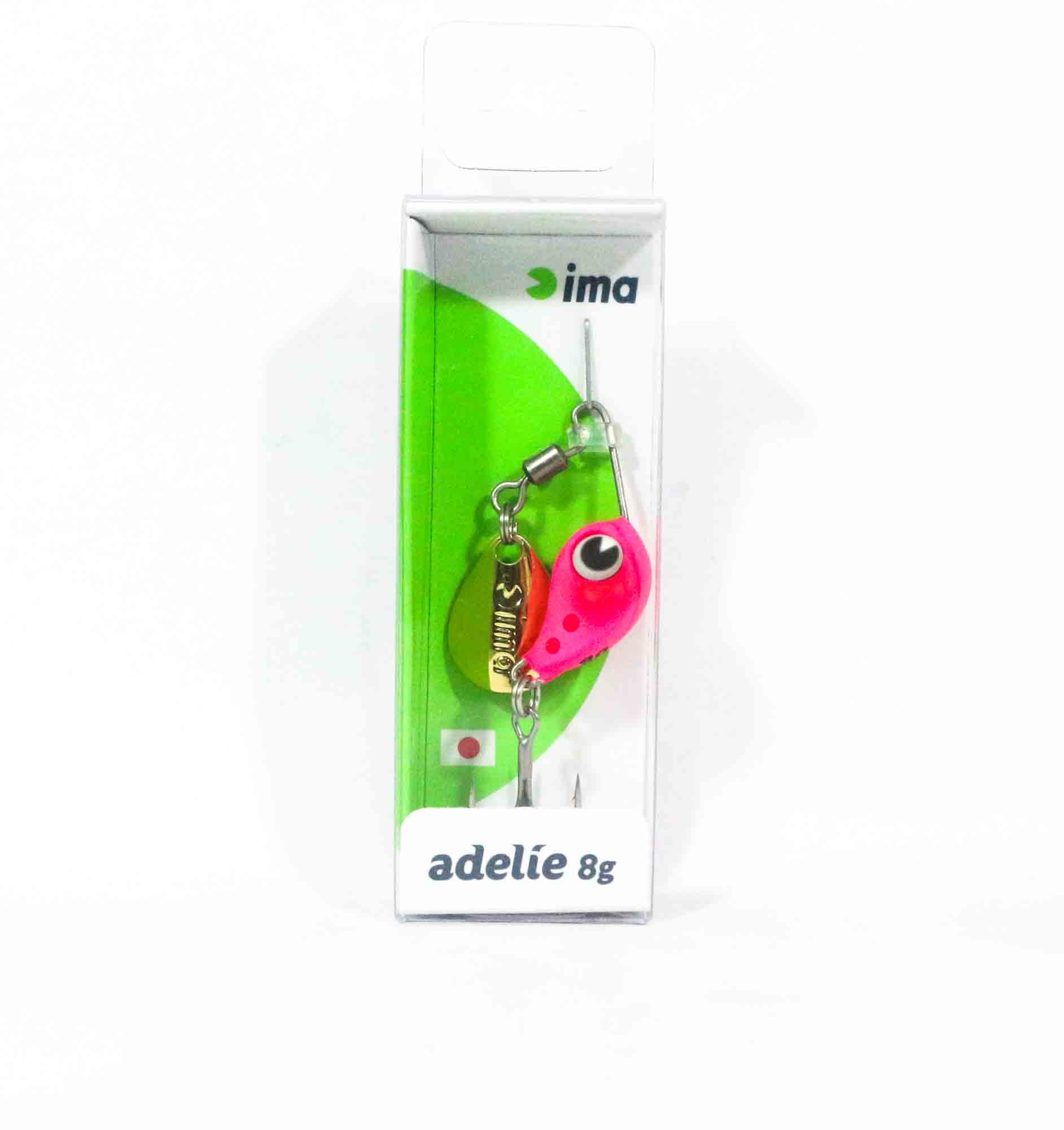 Lure Haven Singapore