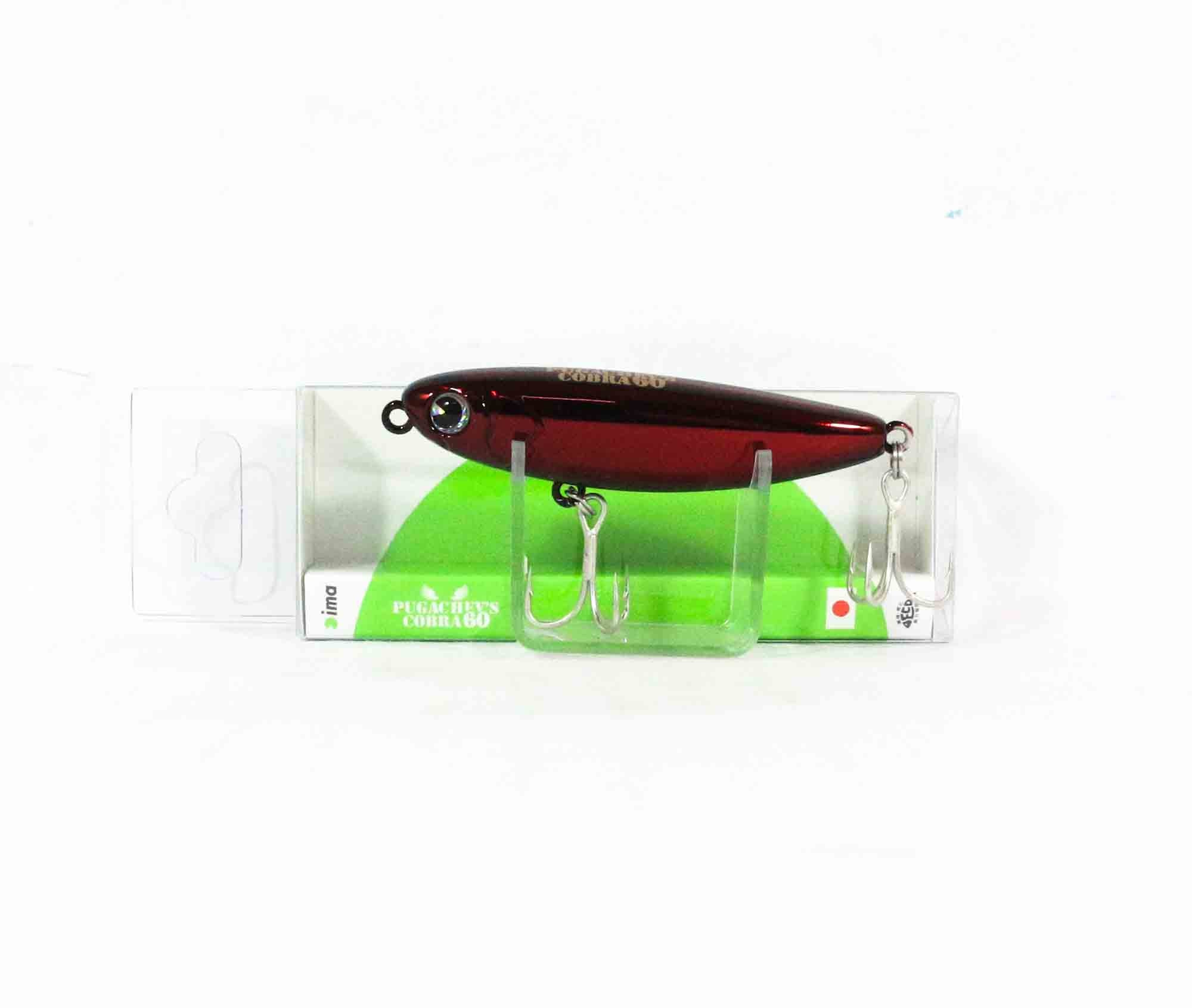 Lure Haven Singapore