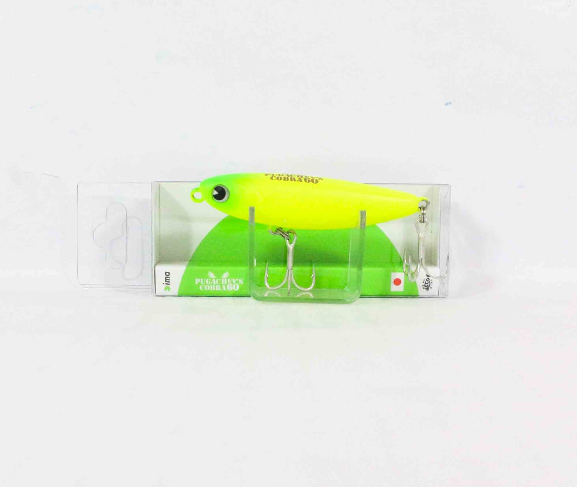 Lure Haven Singapore