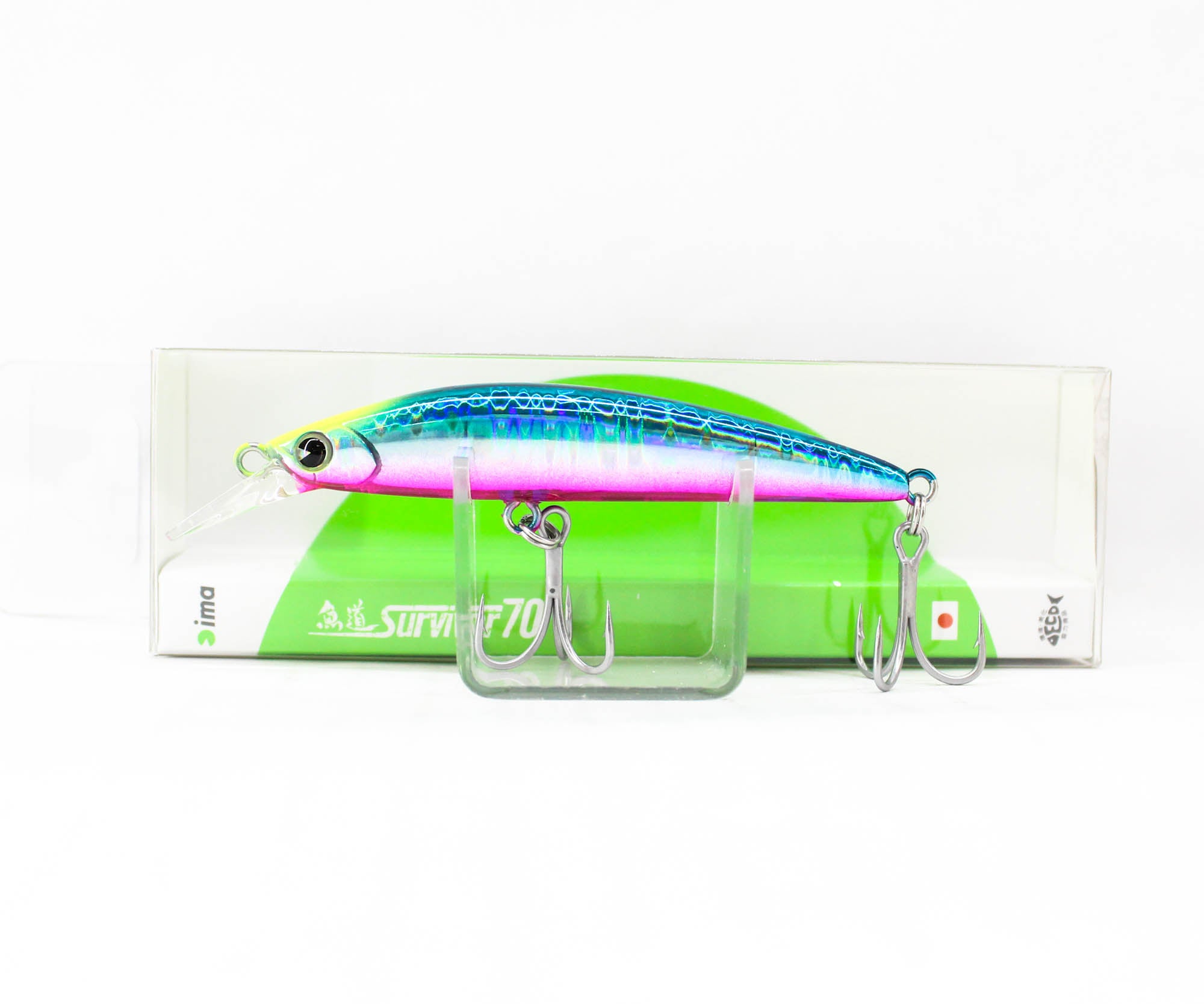 Lure Haven Singapore