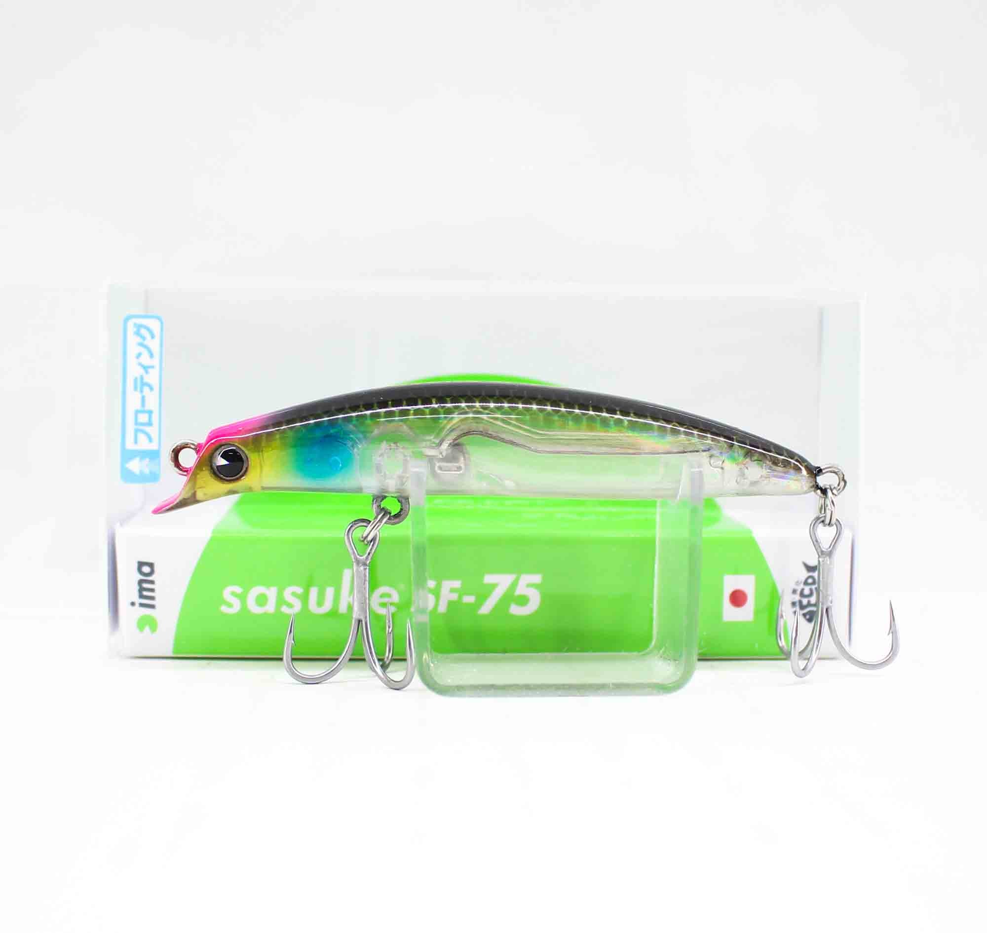 Lure Haven Singapore