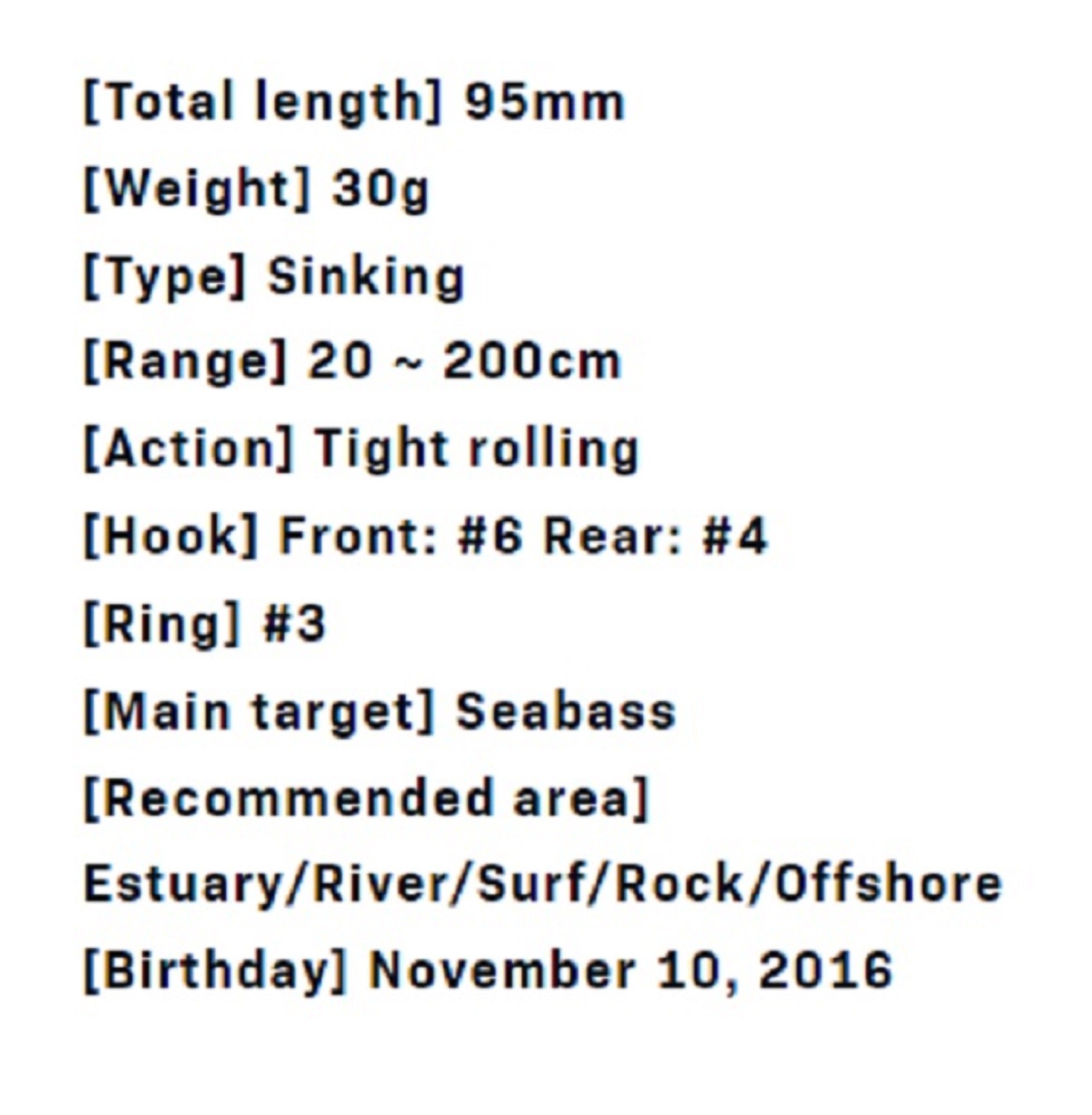 Lure Haven Singapore