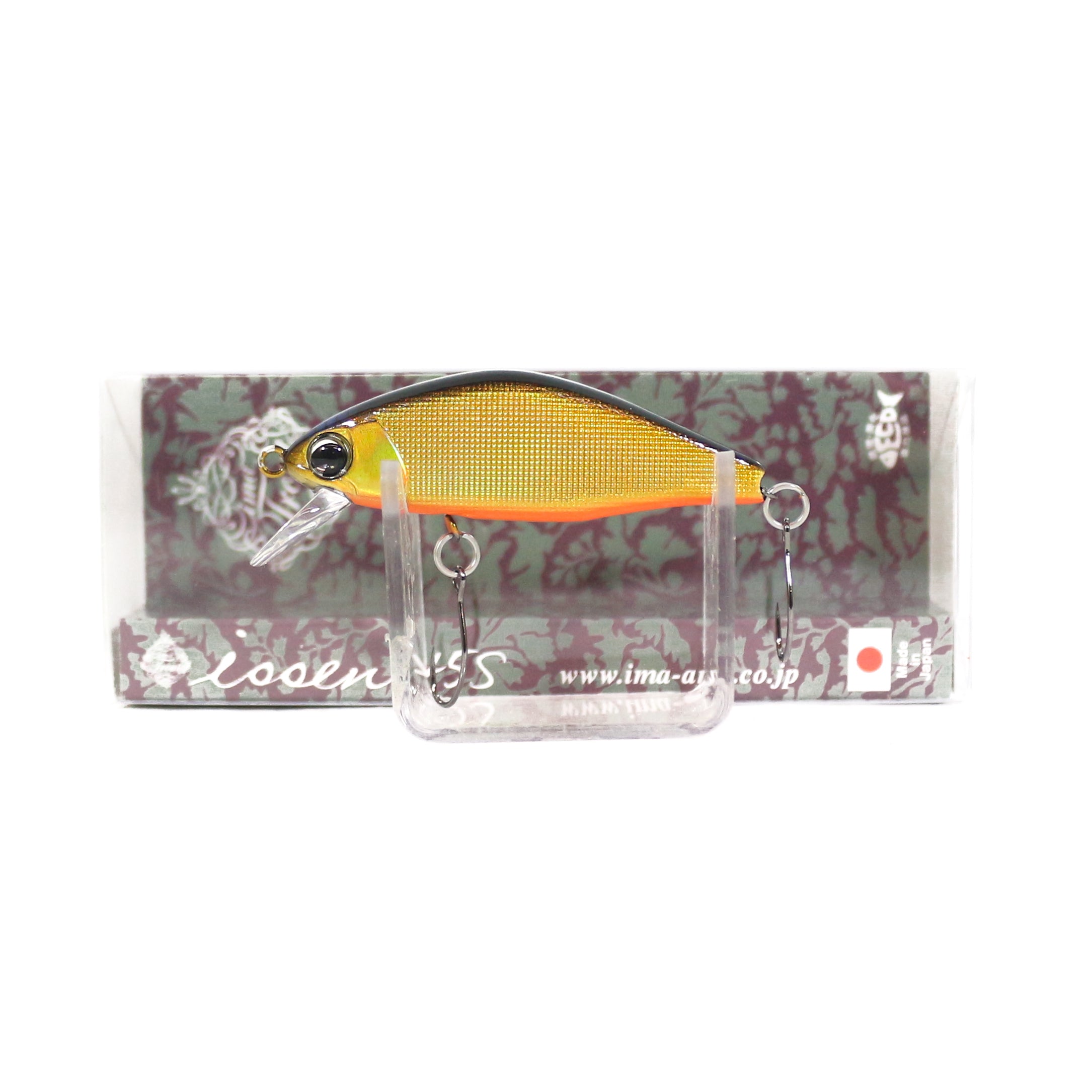 Lure Haven Singapore