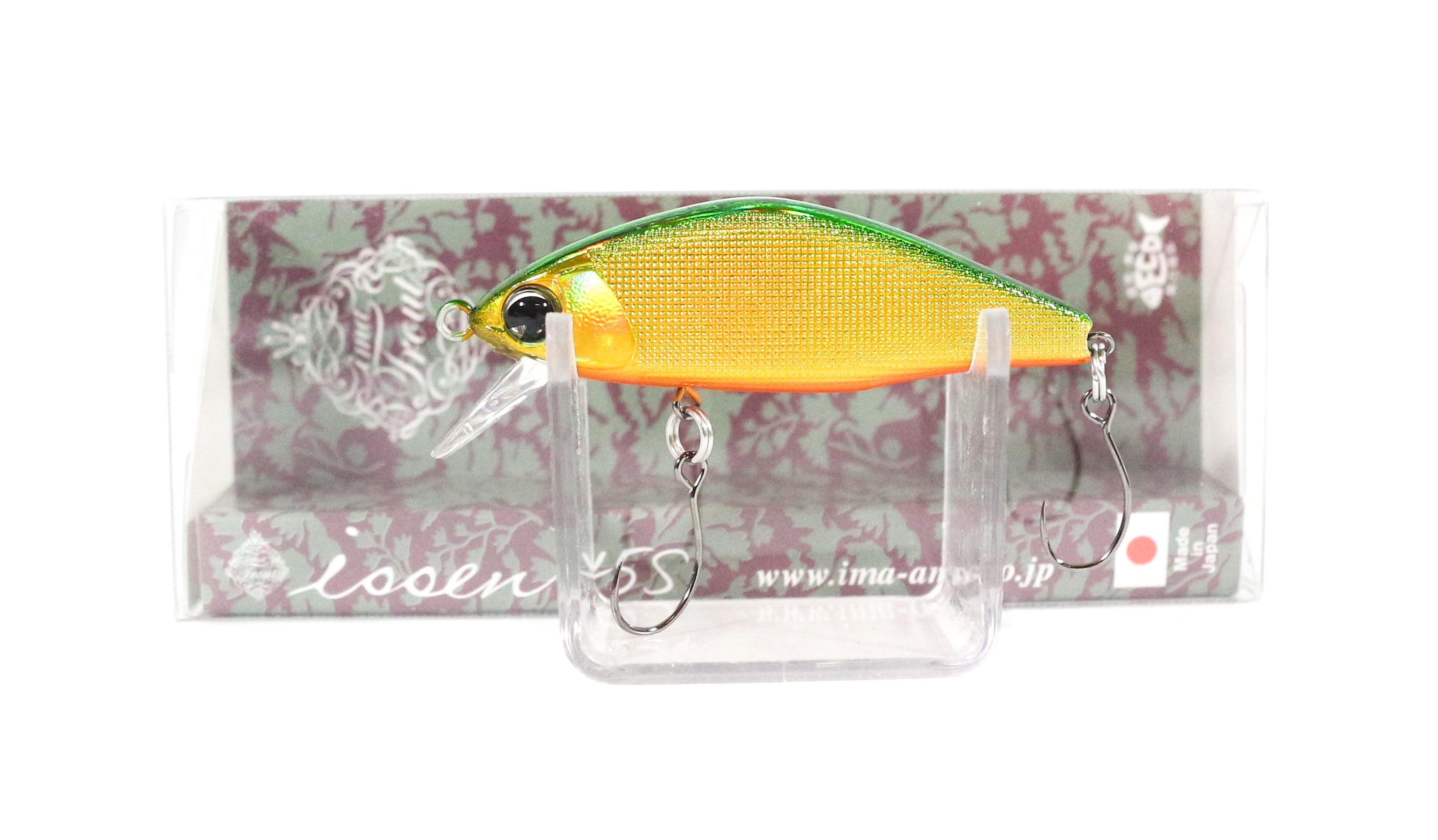 Lure Haven Singapore