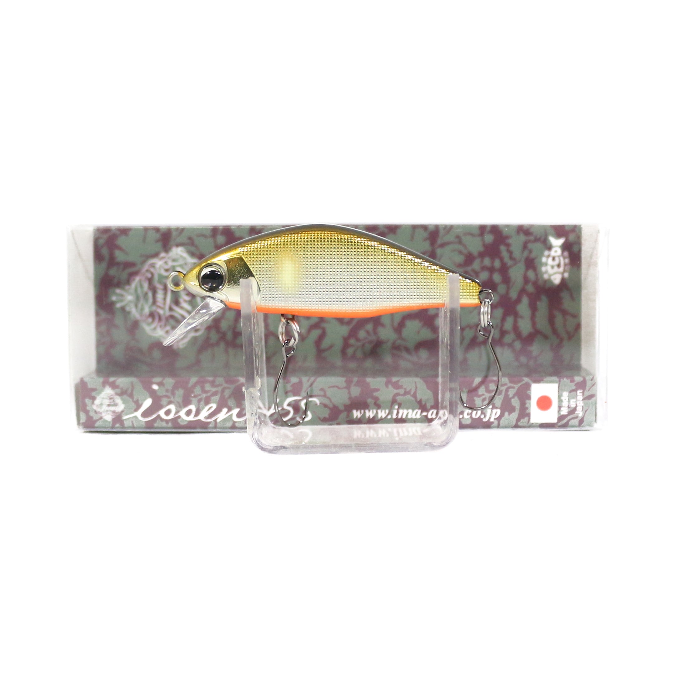 Lure Haven Singapore