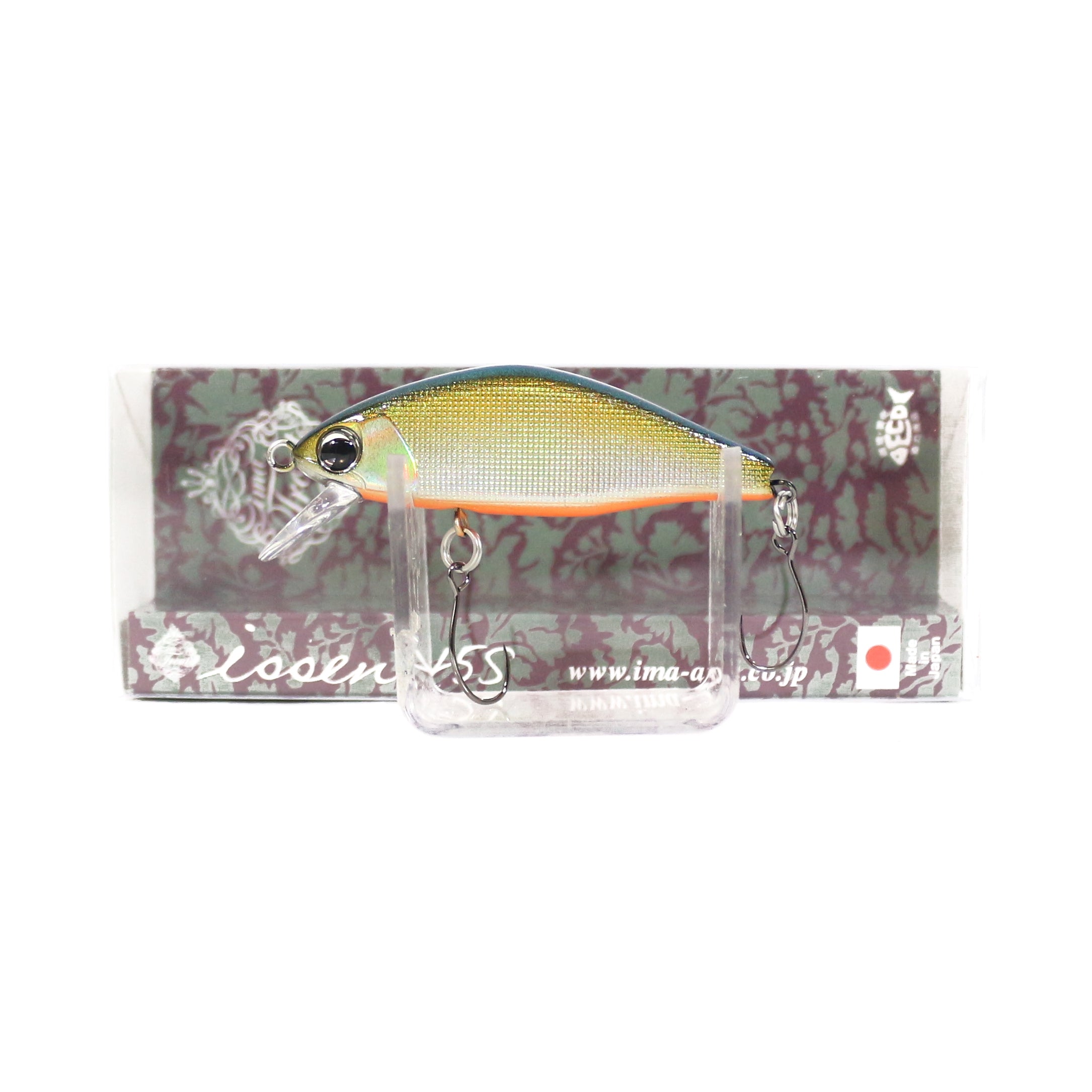 Lure Haven Singapore