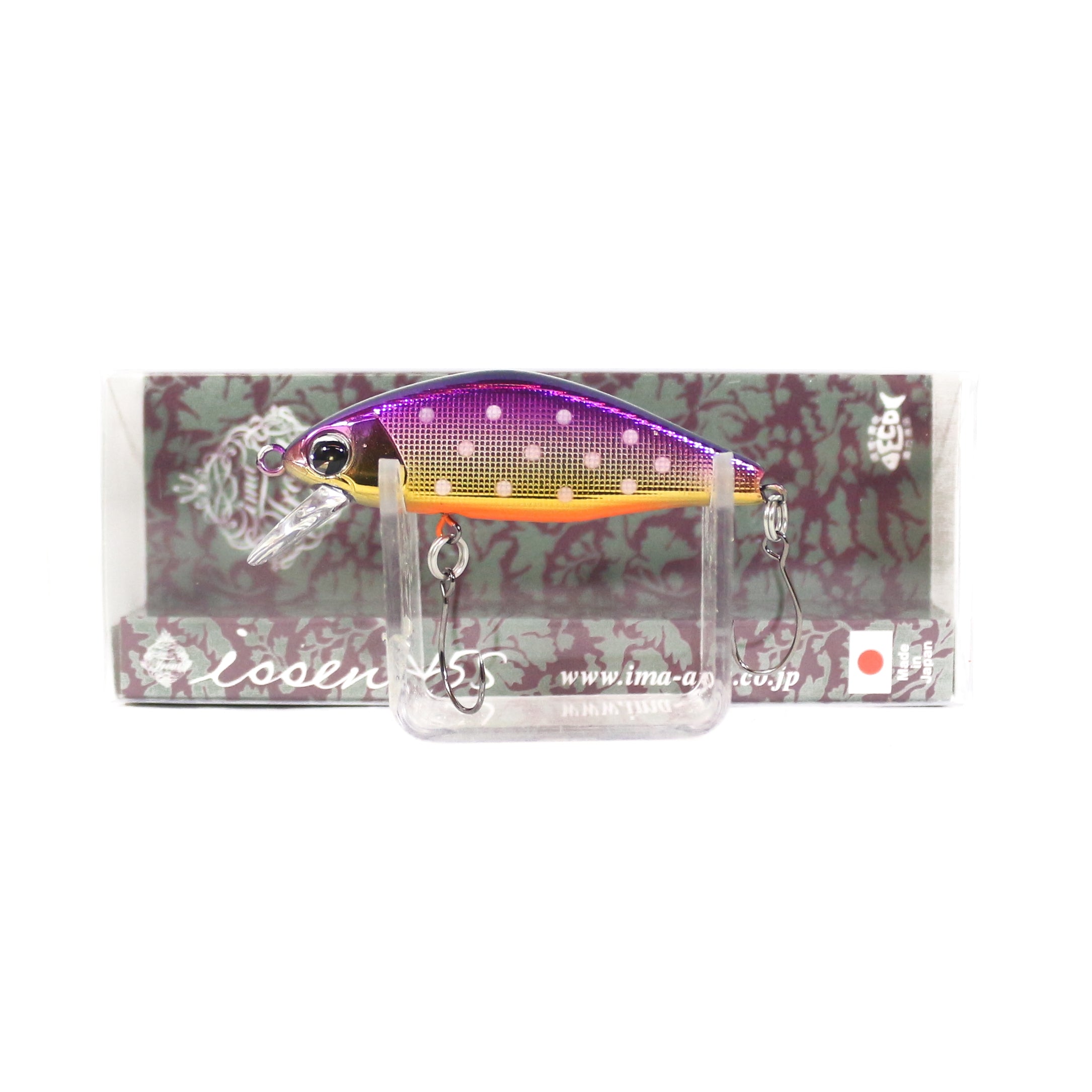 Lure Haven Singapore