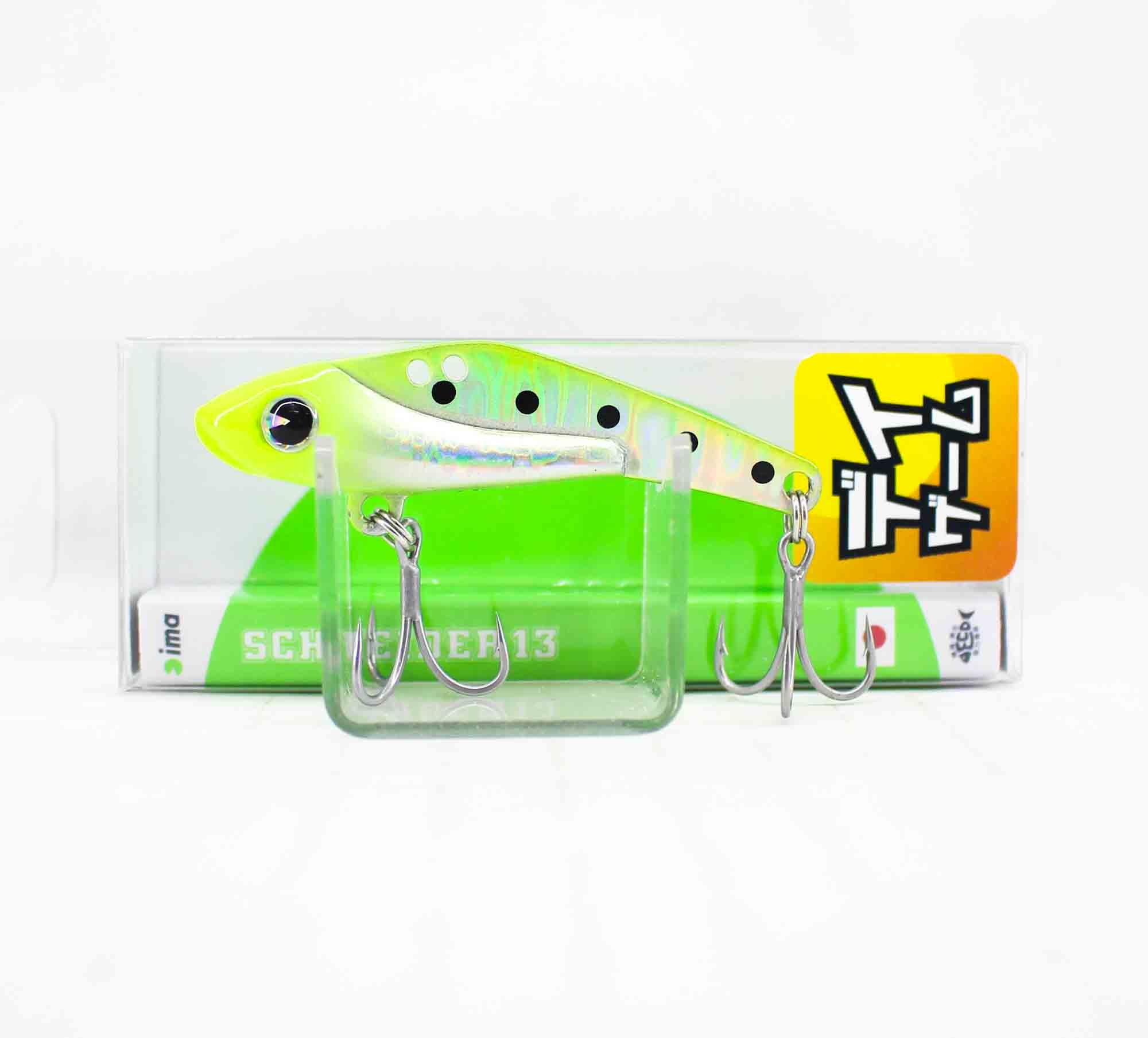 Lure Haven Singapore