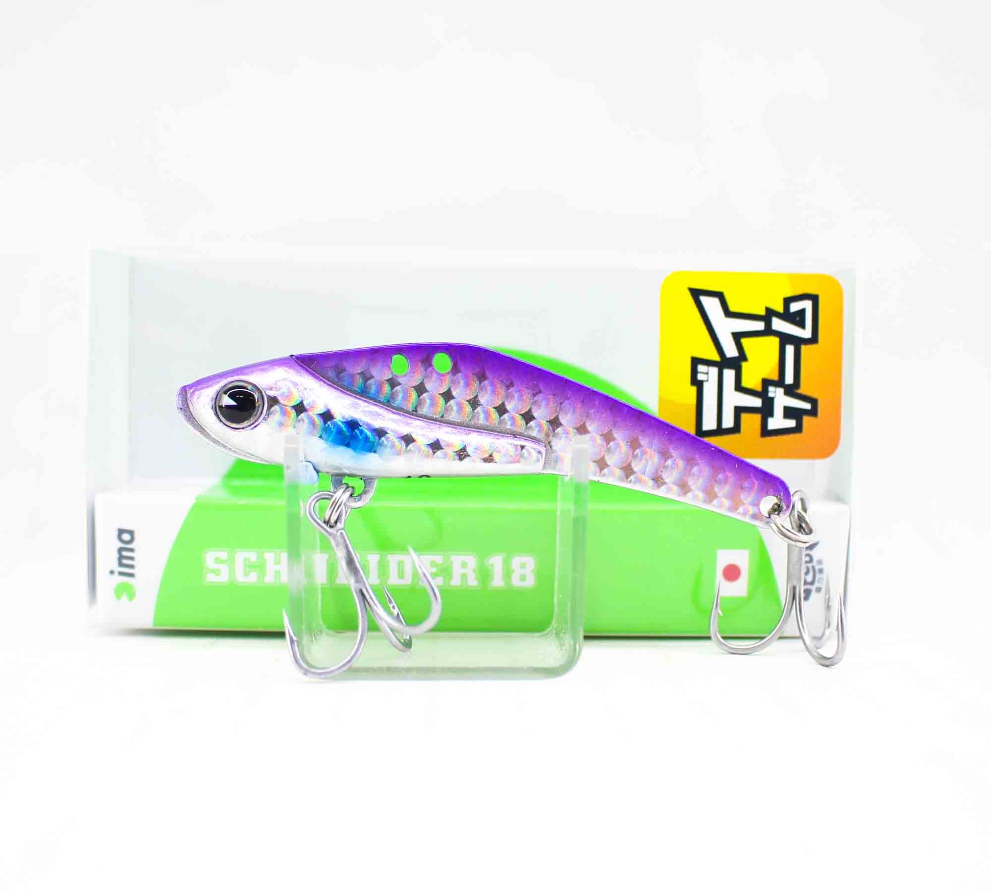 Lure Haven Singapore