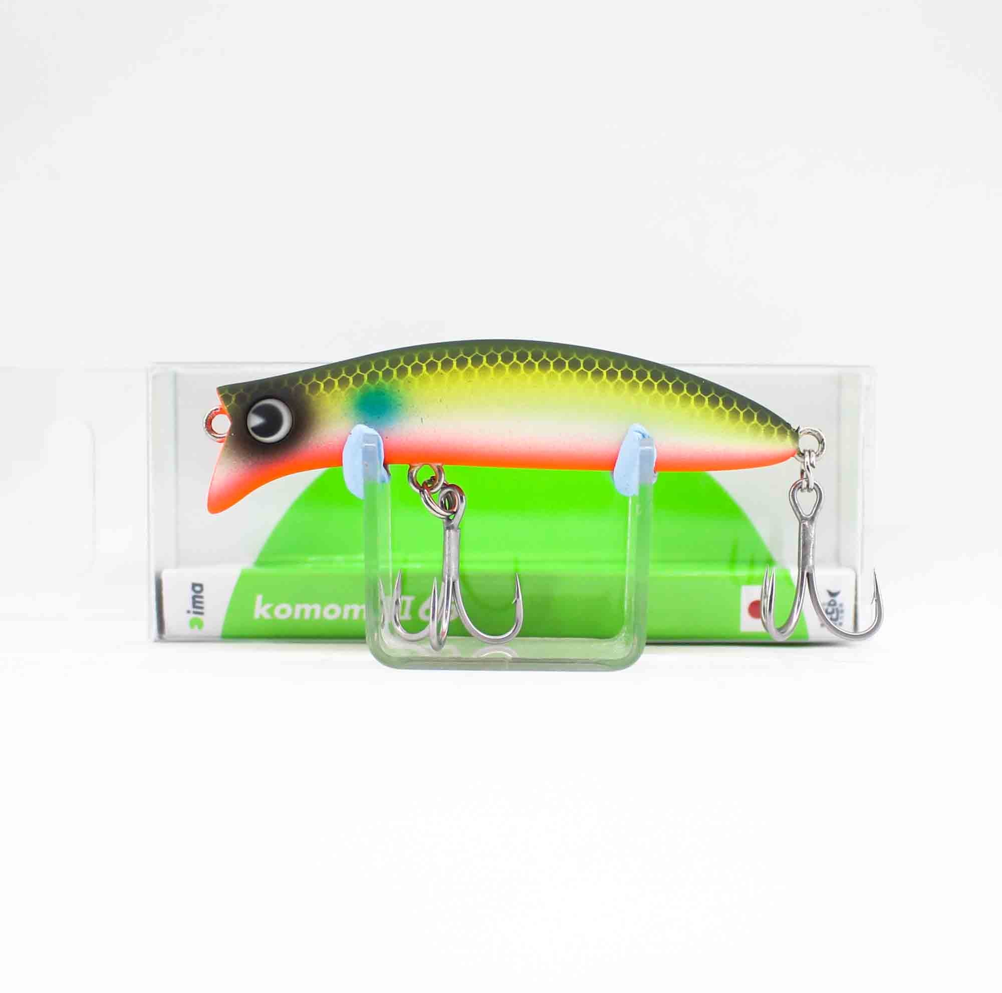 Lure Haven Singapore