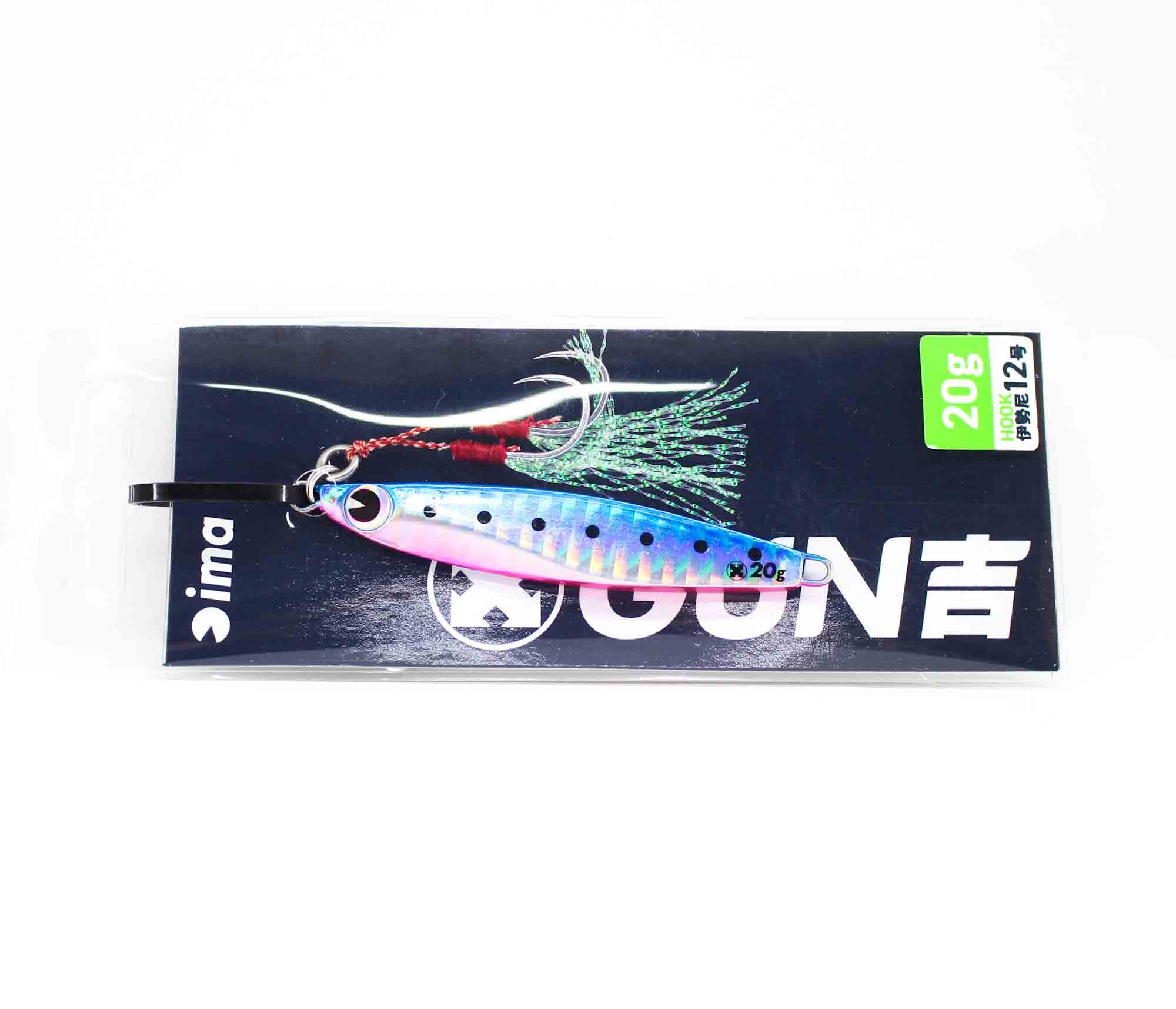 Lure Haven Singapore