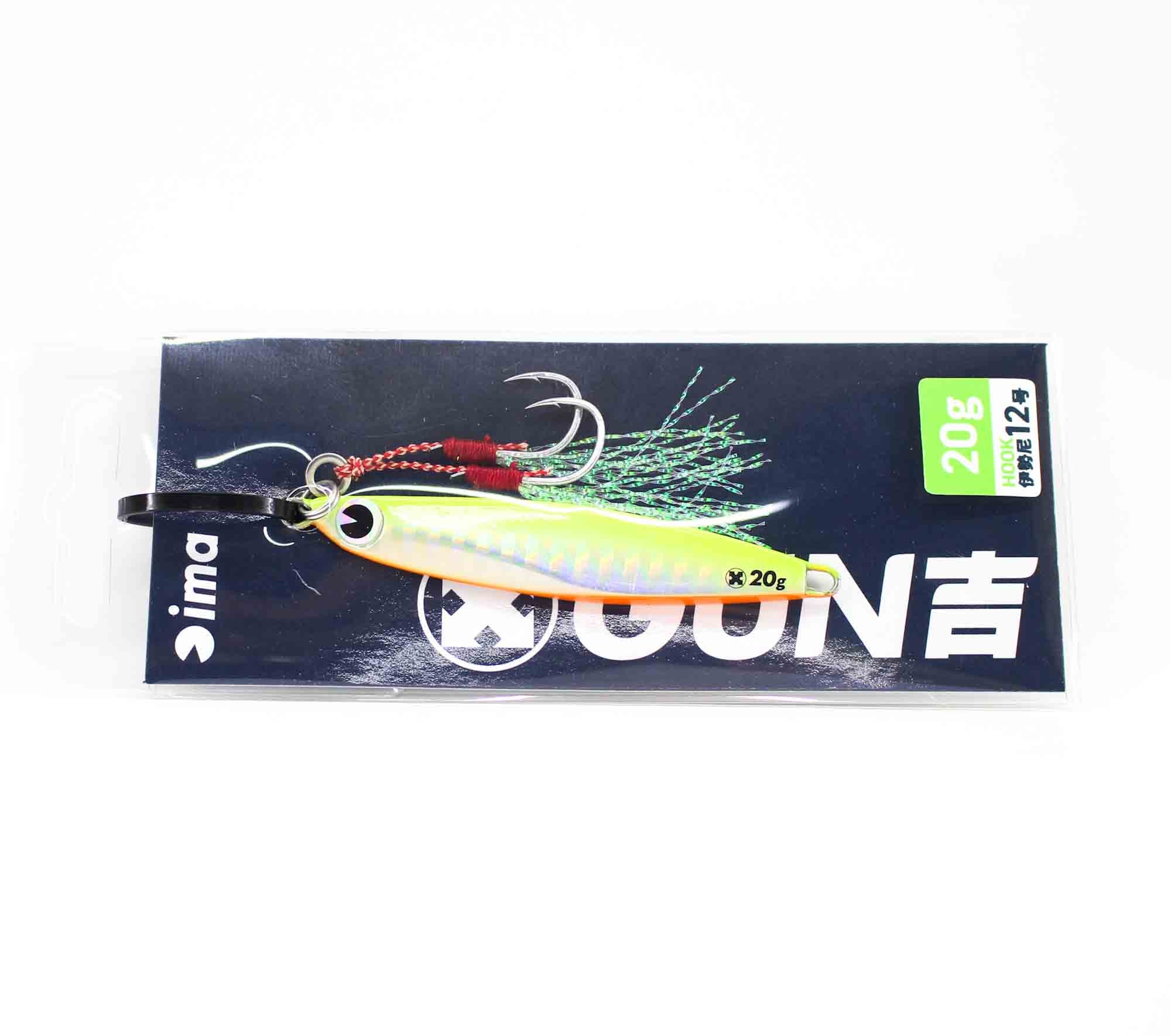 Lure Haven Singapore