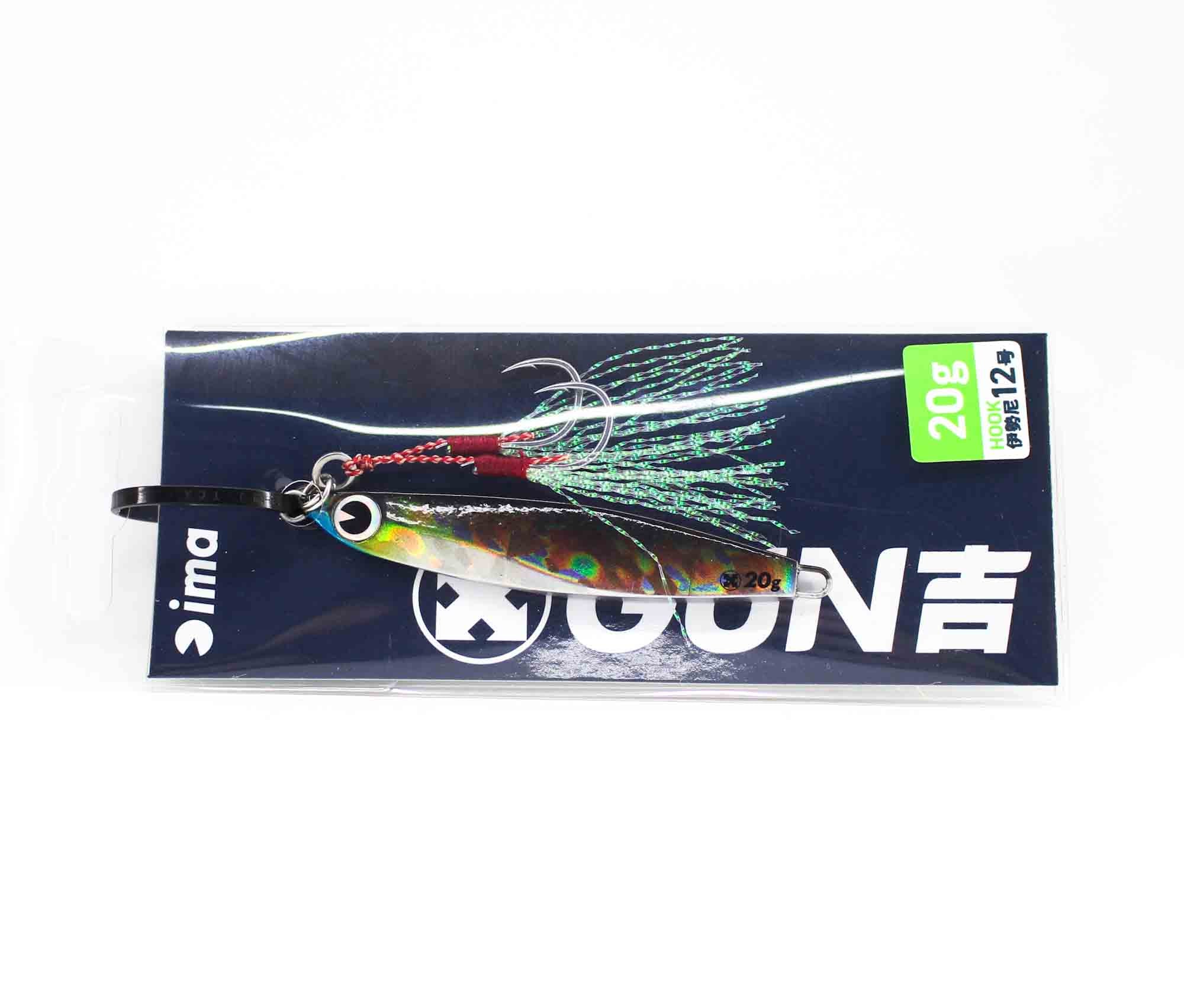 Lure Haven Singapore