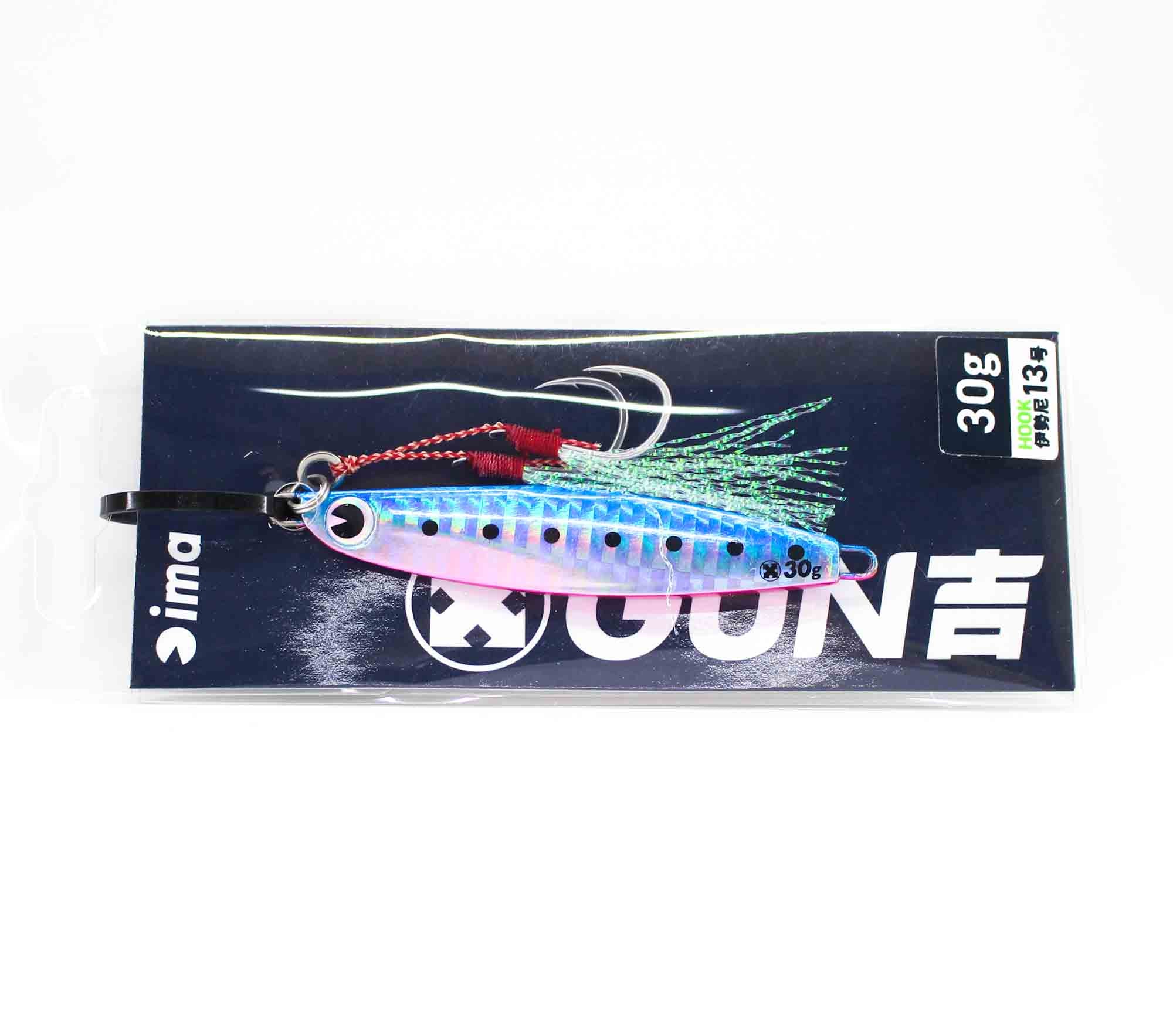 Lure Haven Singapore