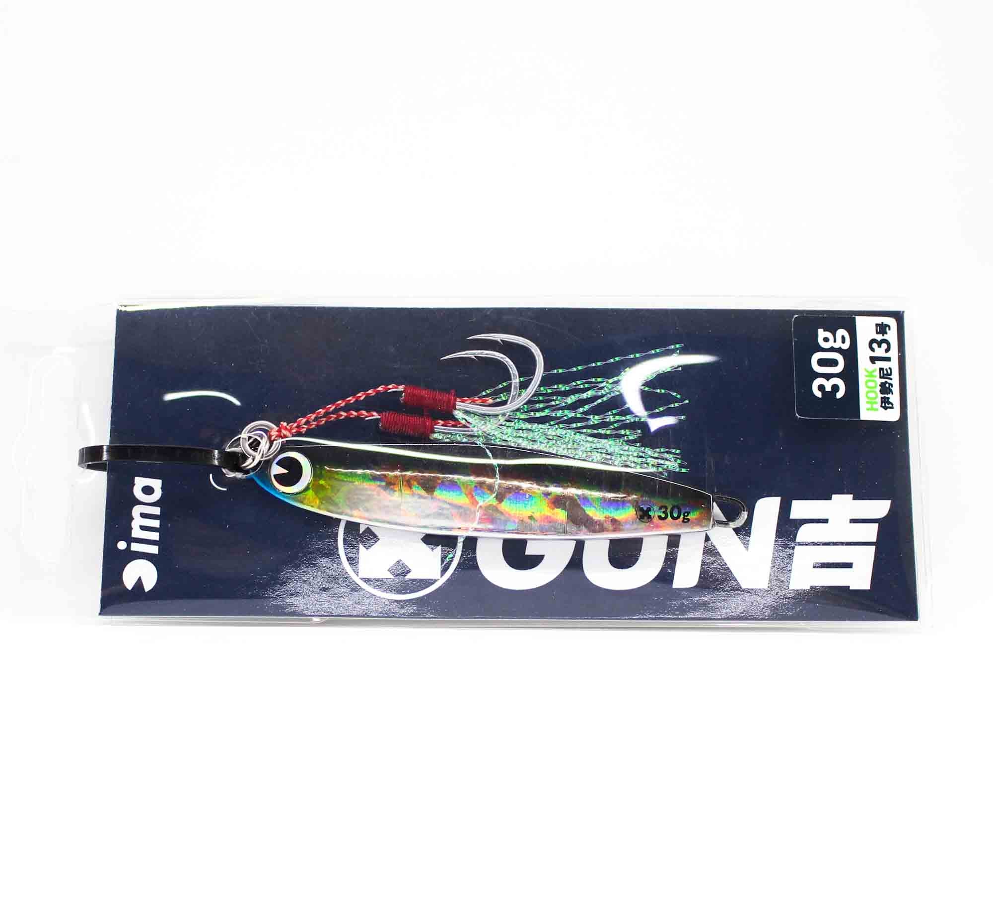 Lure Haven Singapore