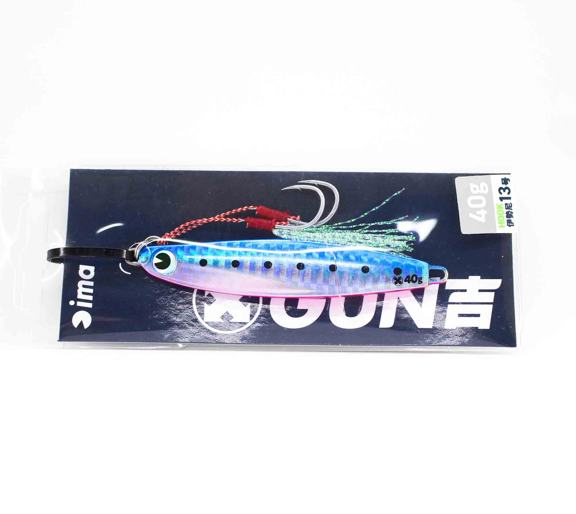 Lure Haven Singapore
