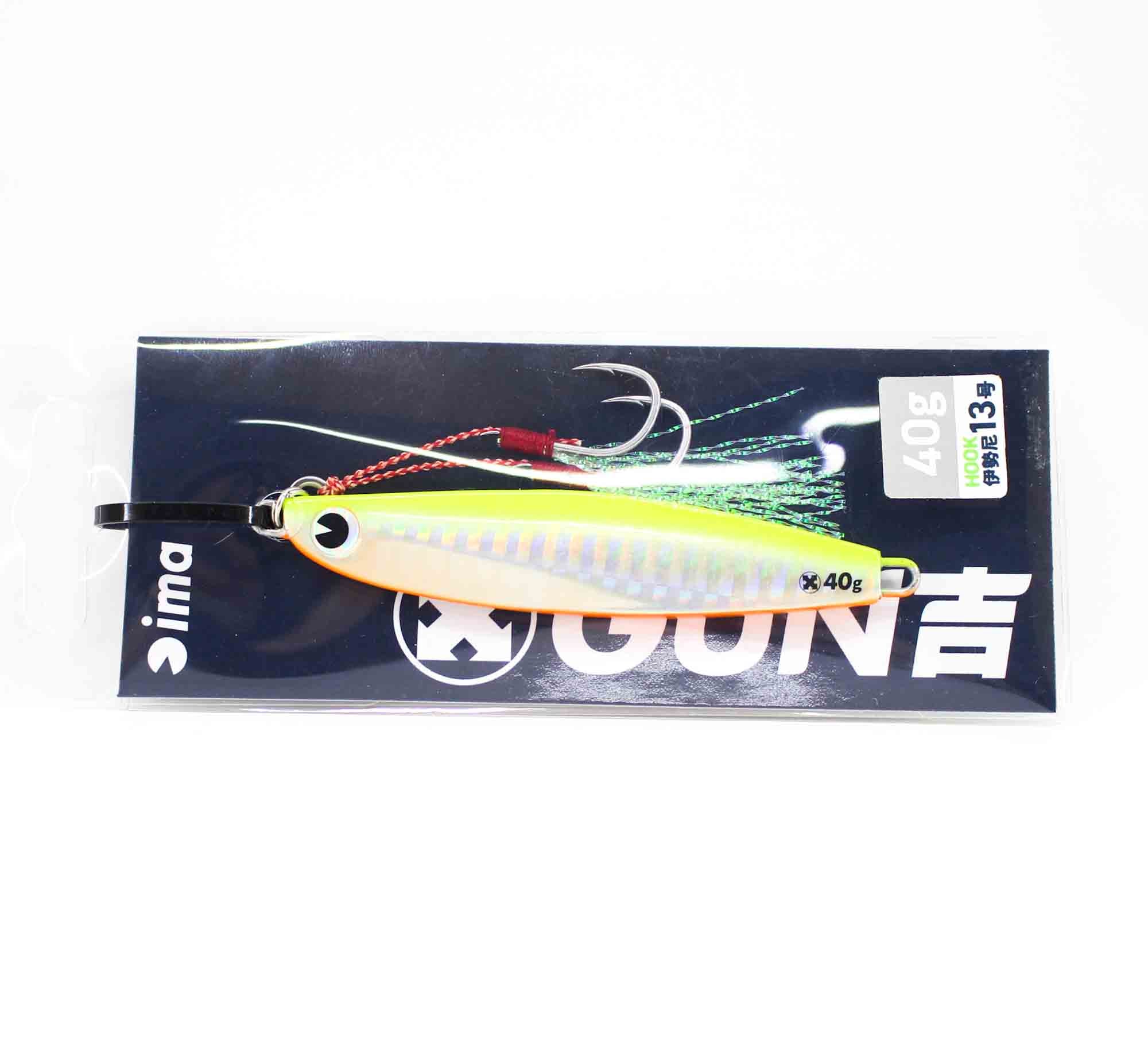 Lure Haven Singapore
