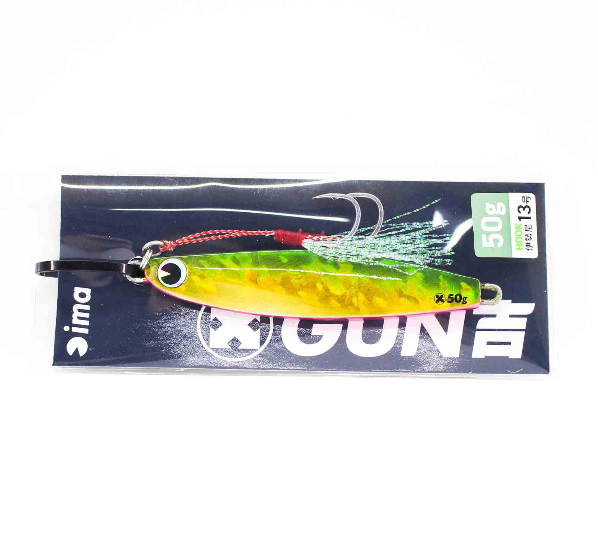 Lure Haven Singapore