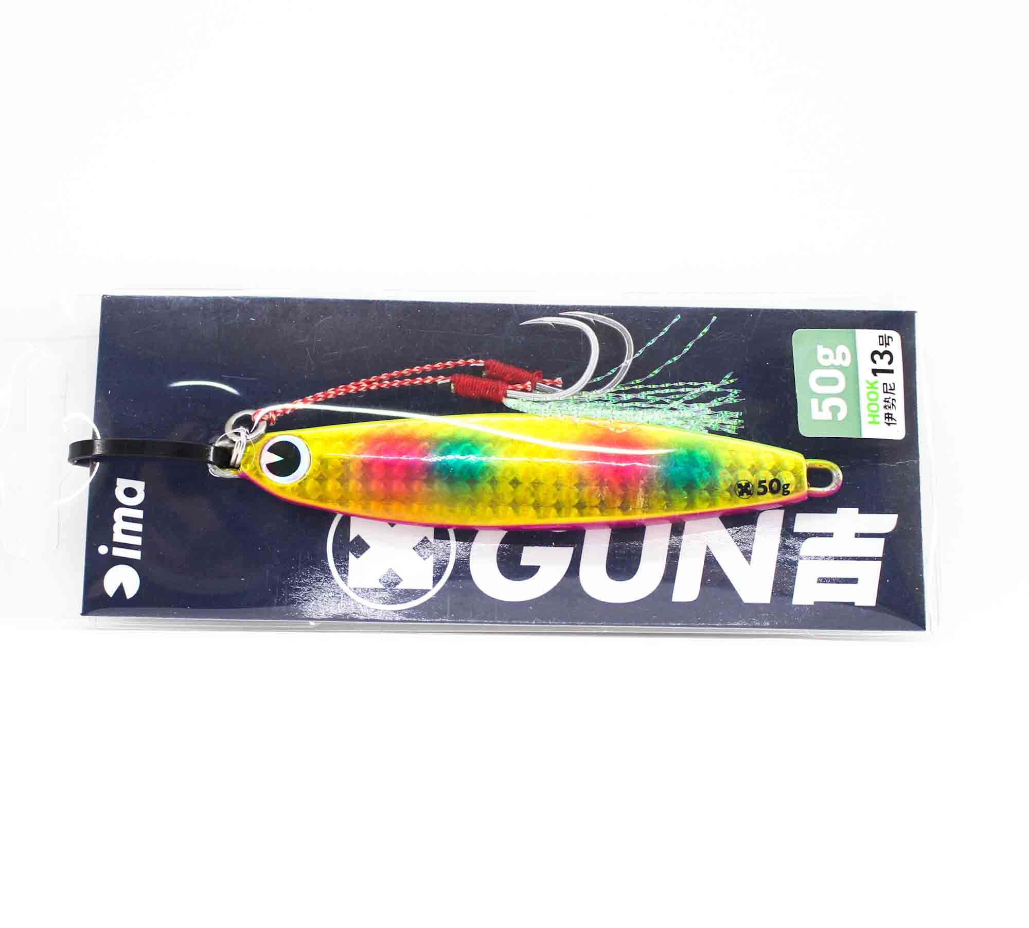 Lure Haven Singapore