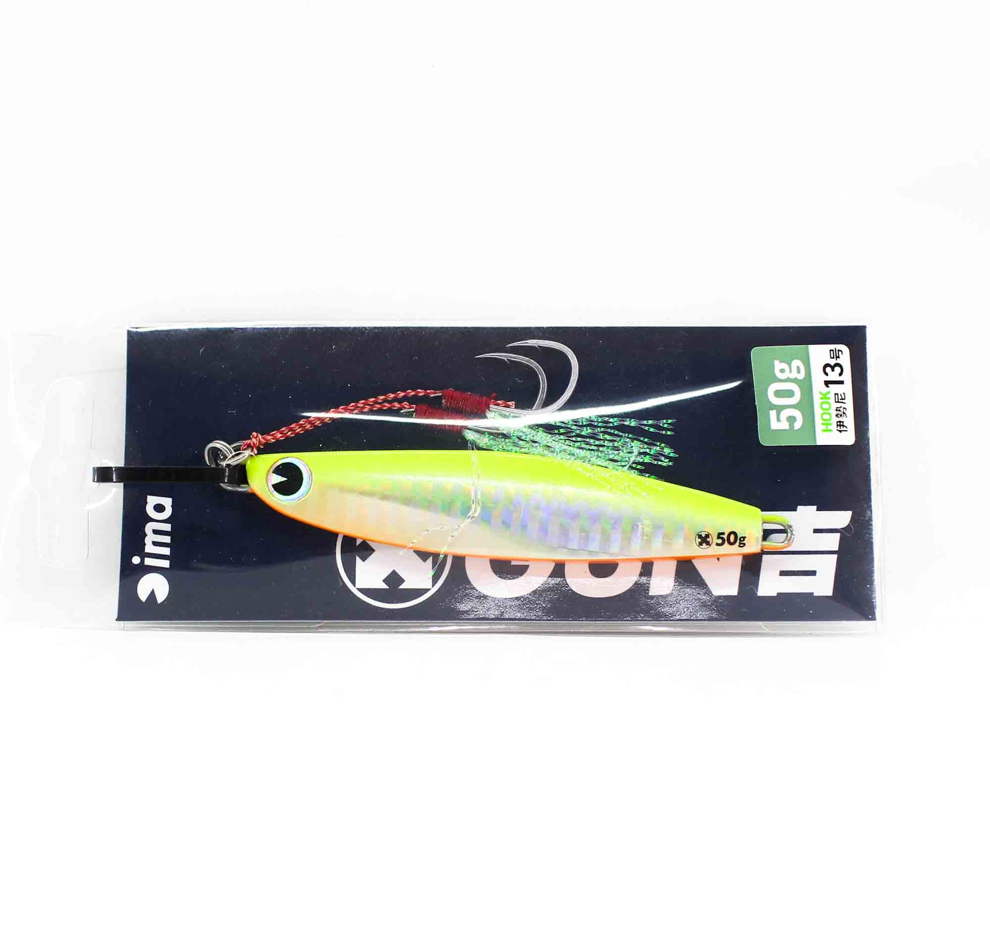 Lure Haven Singapore