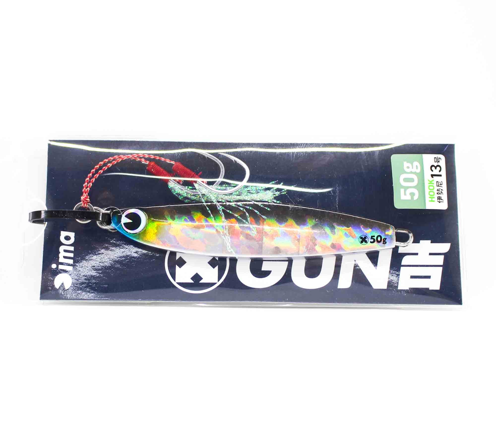 Lure Haven Singapore