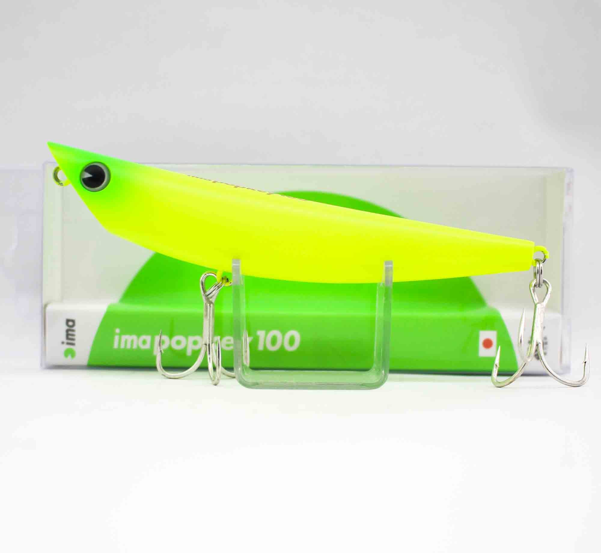 Lure Haven Singapore