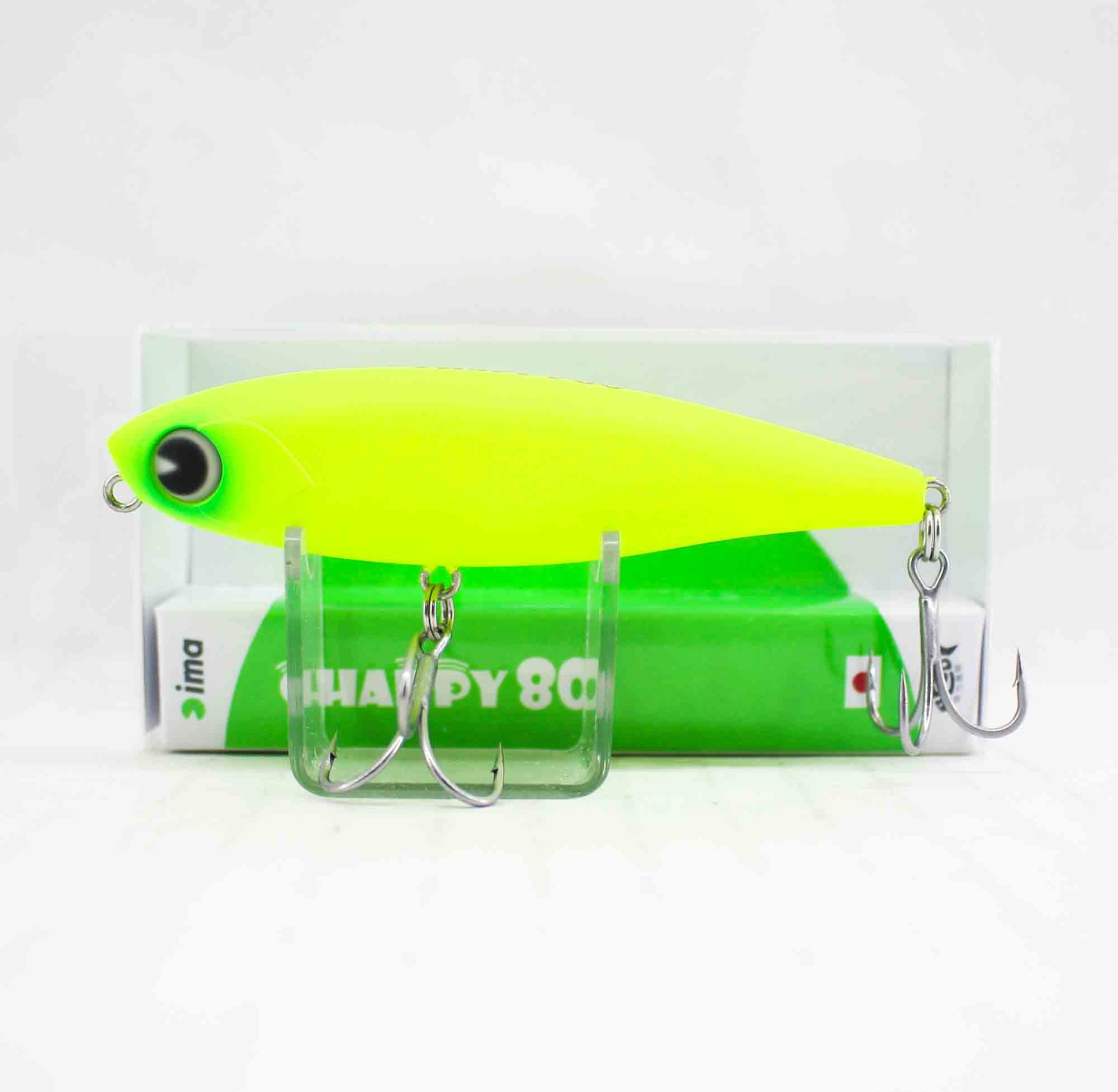 Lure Haven Singapore
