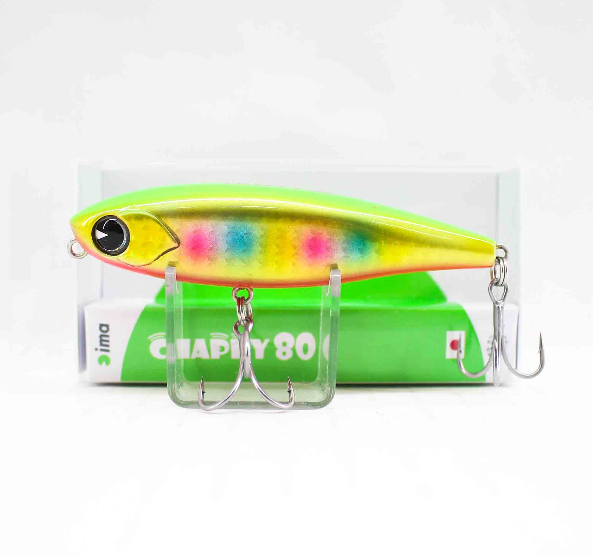 Lure Haven Singapore
