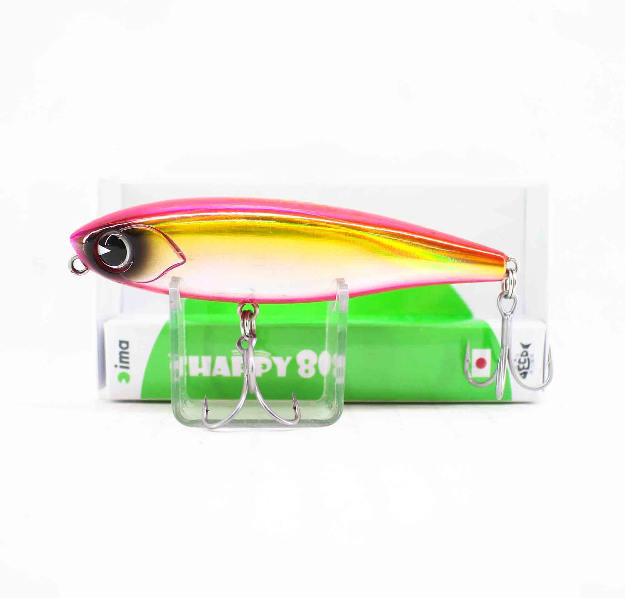 Lure Haven Singapore