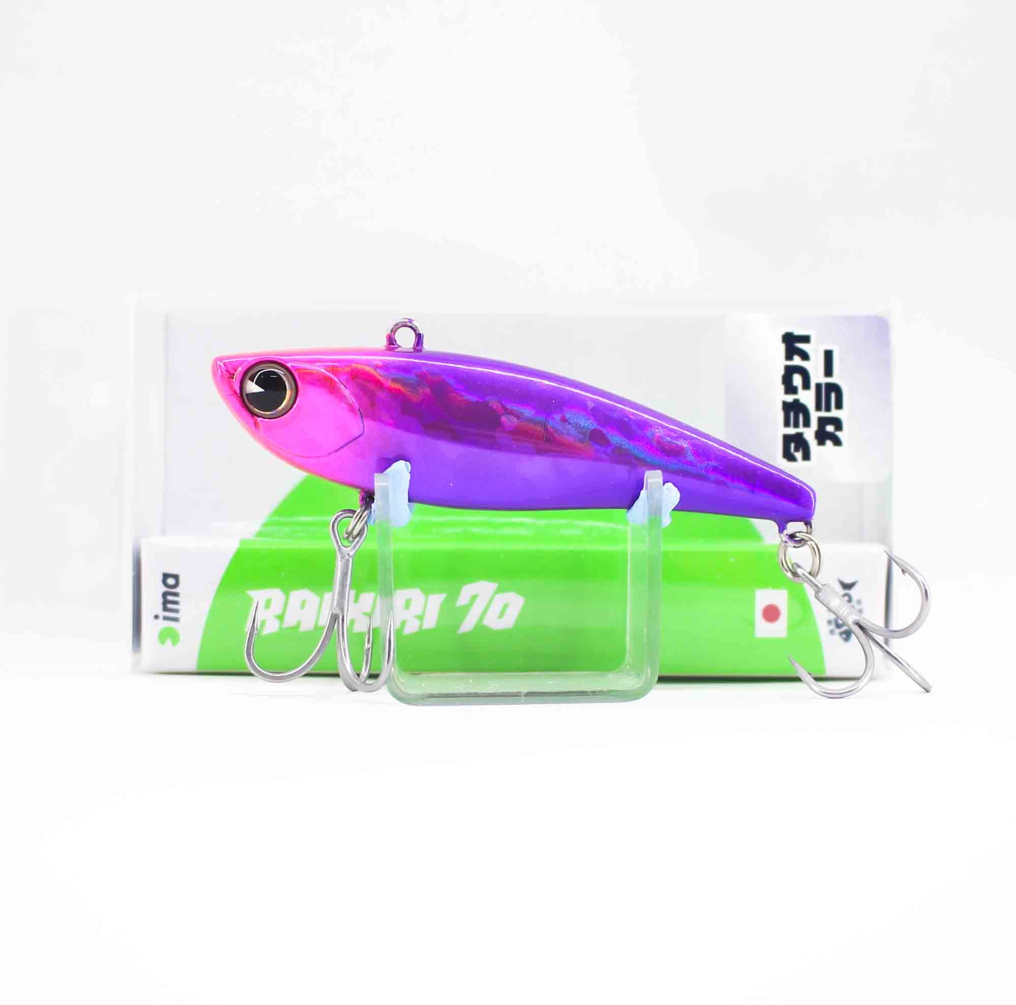 Lure Haven Singapore