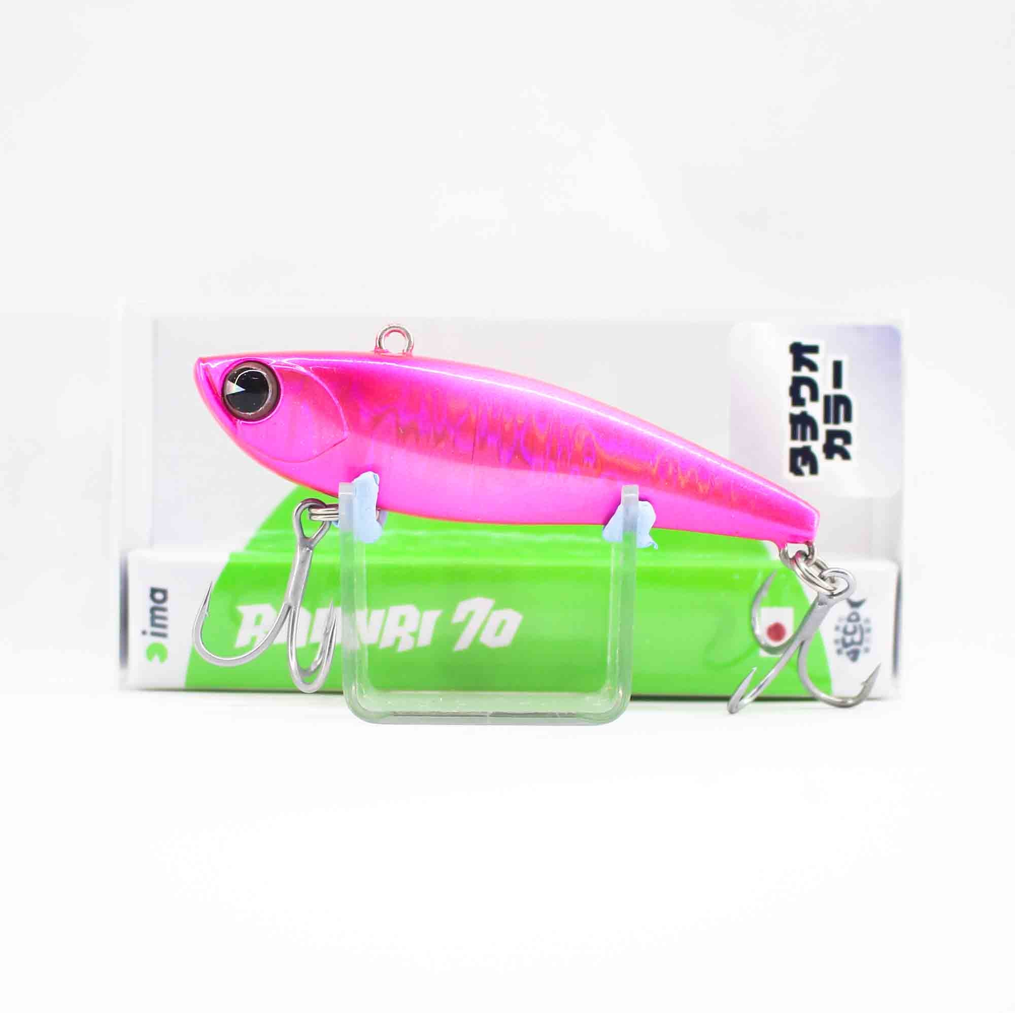 Lure Haven Singapore