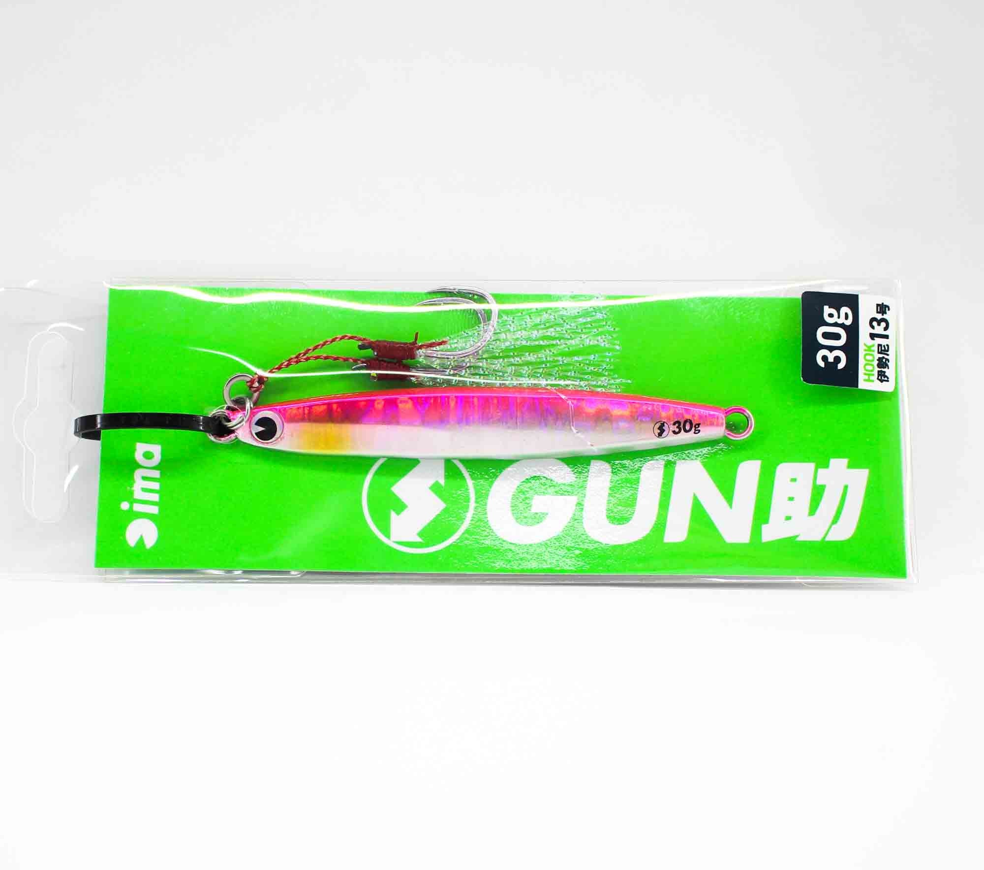 Lure Haven Singapore