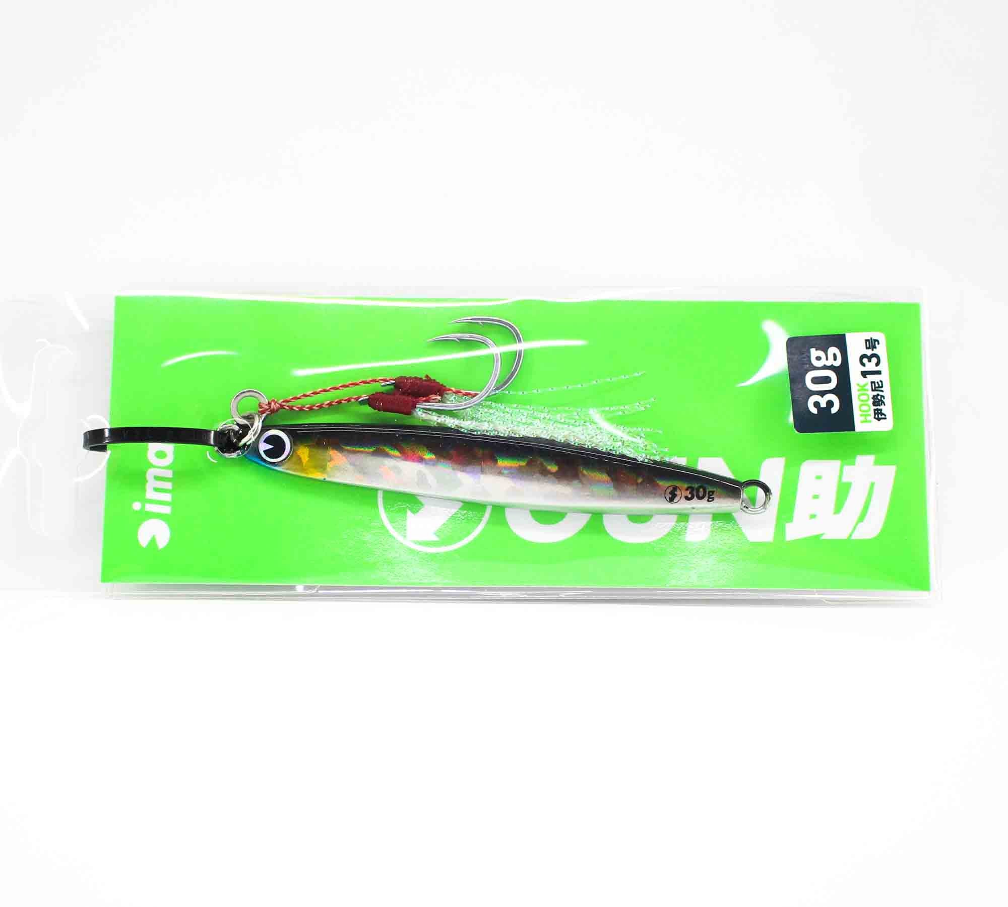 Lure Haven Singapore