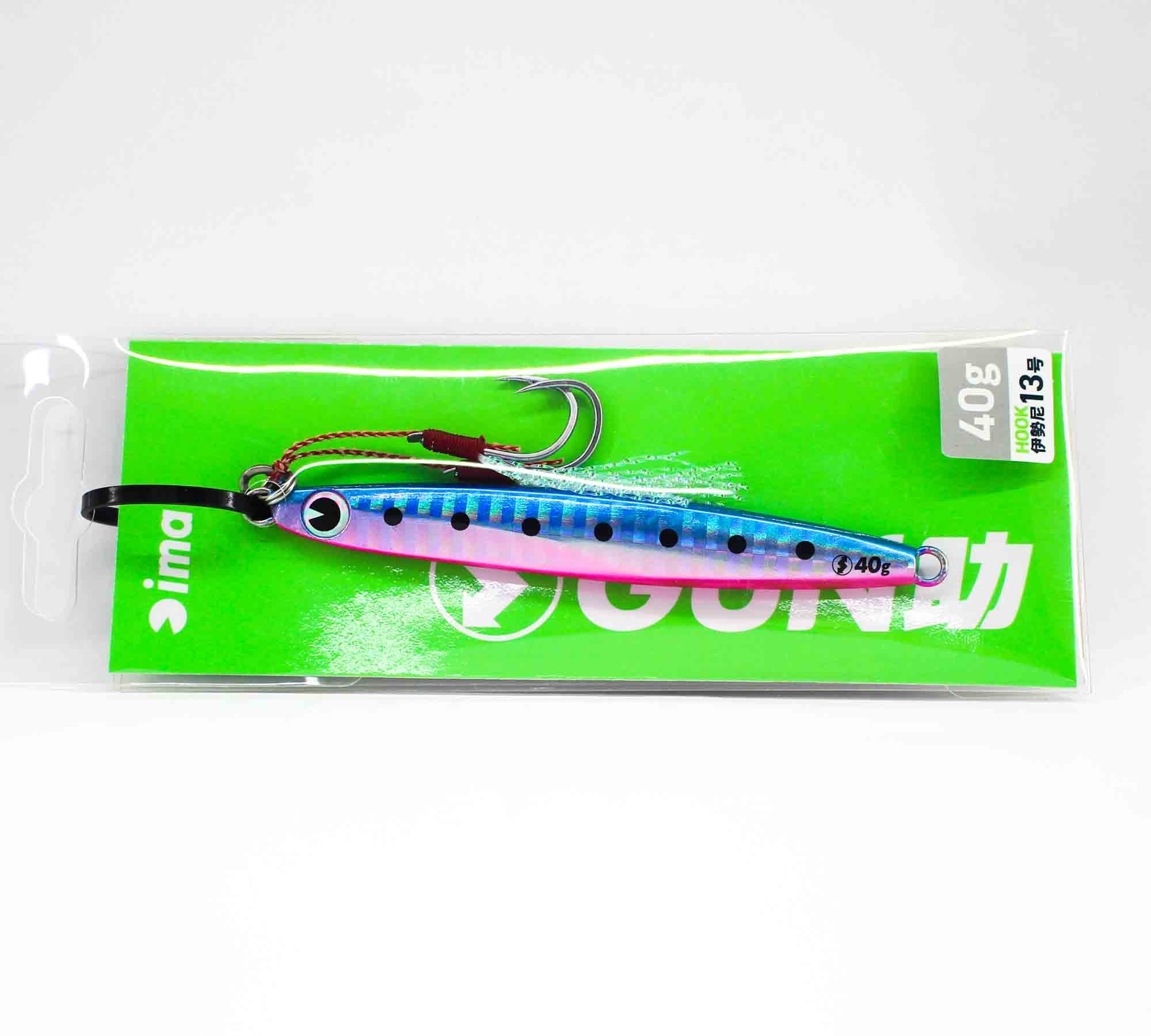 Lure Haven Singapore
