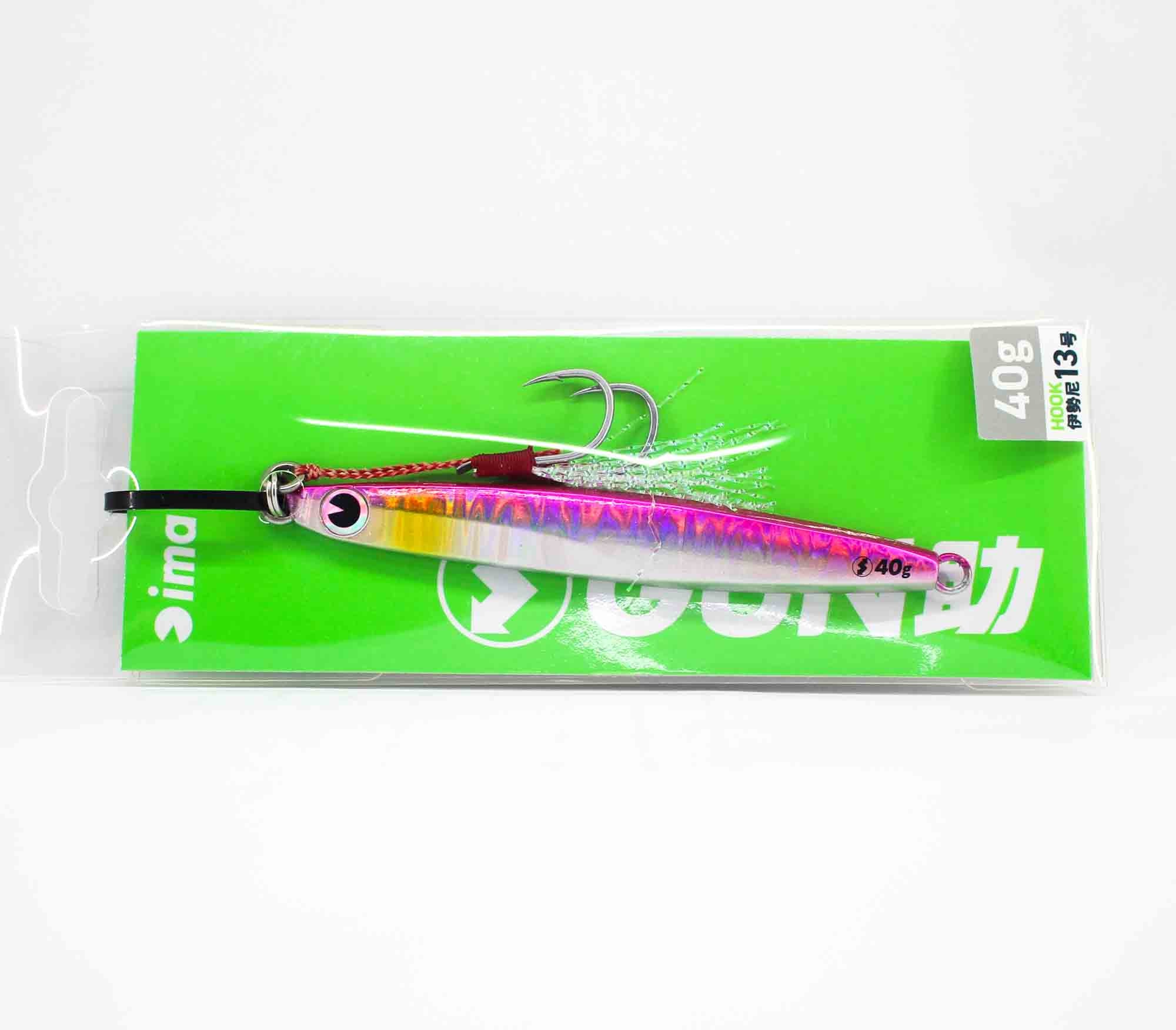 Lure Haven Singapore