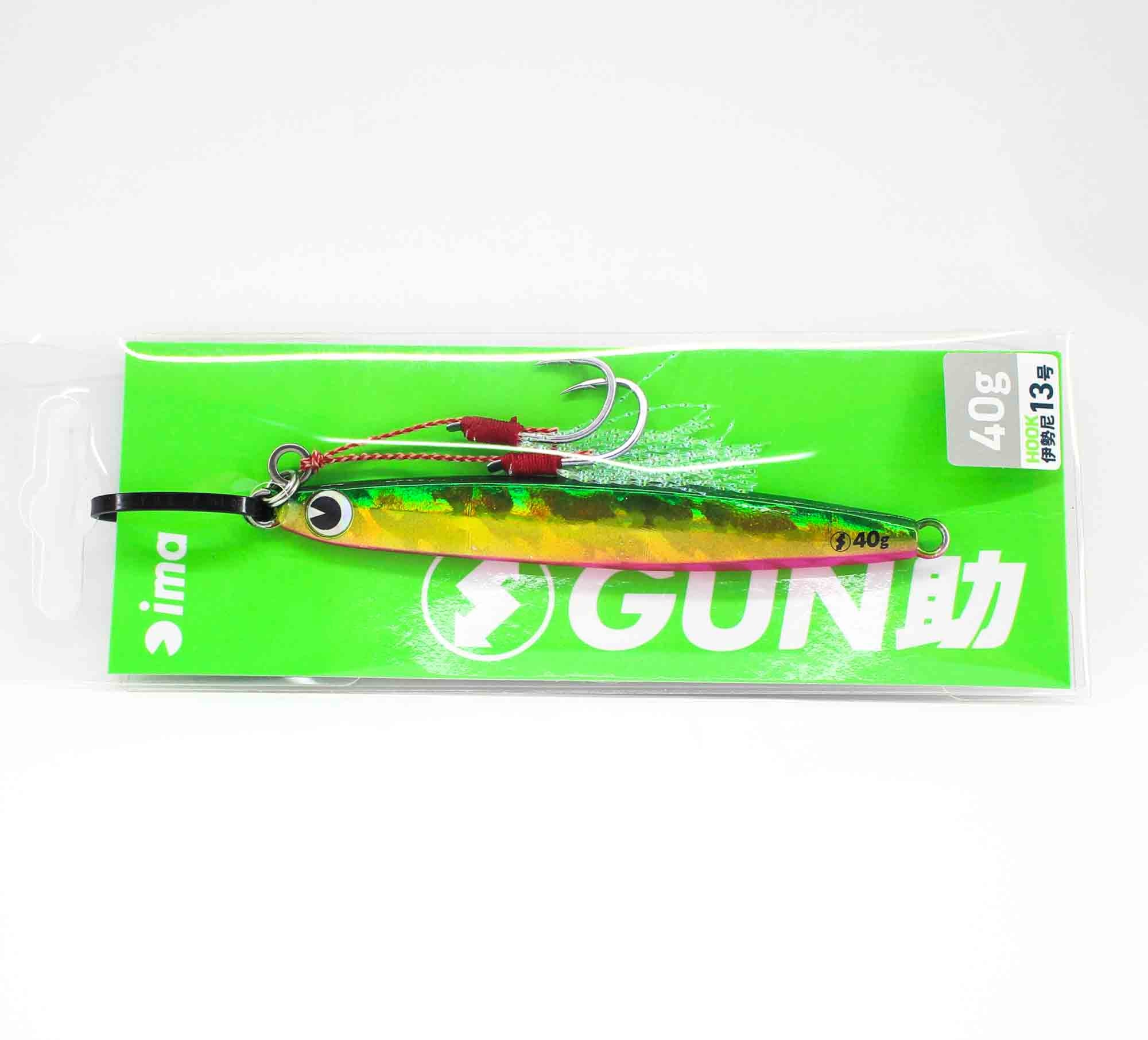 Lure Haven Singapore