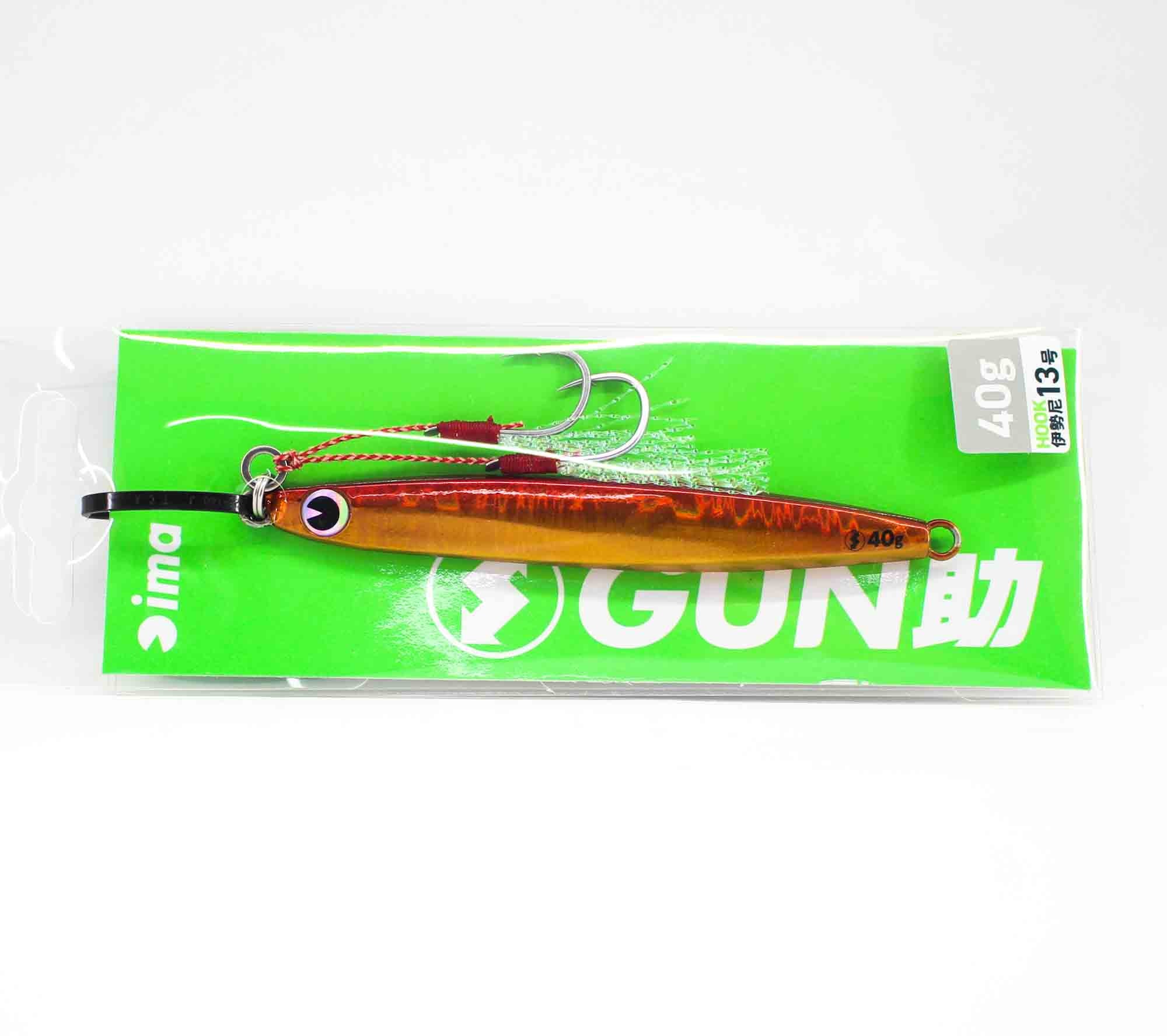 Lure Haven Singapore