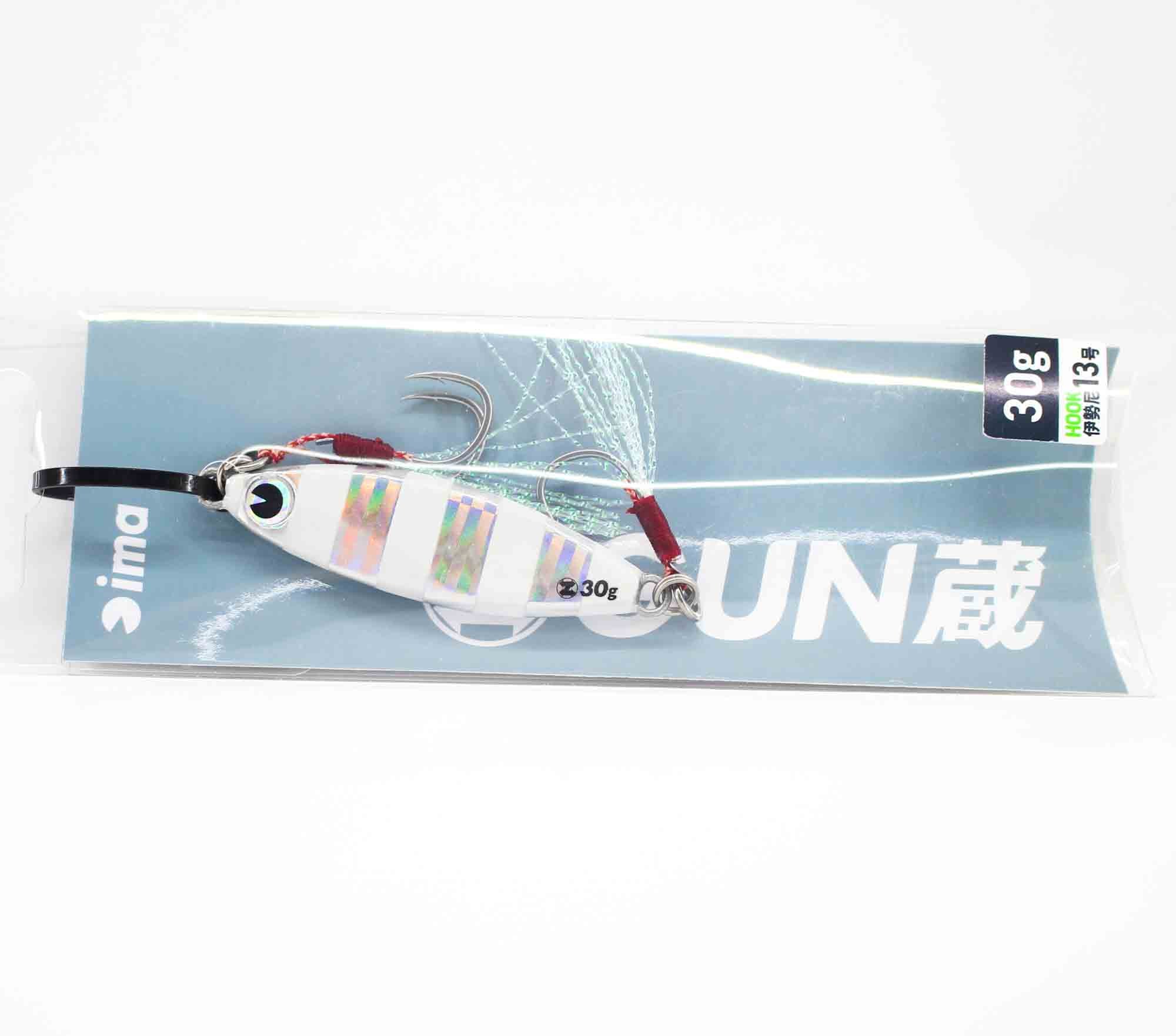 Lure Haven Singapore