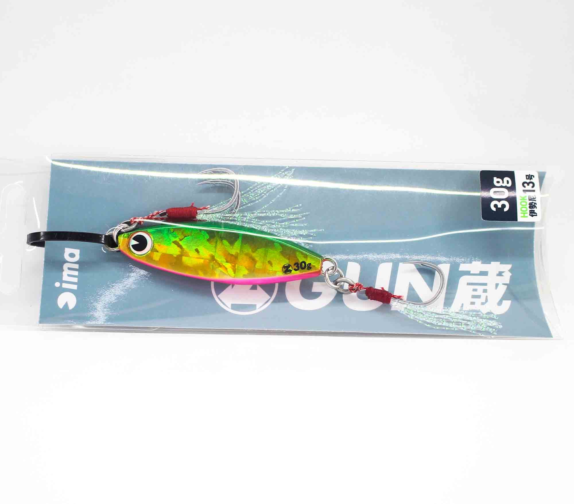 Lure Haven Singapore