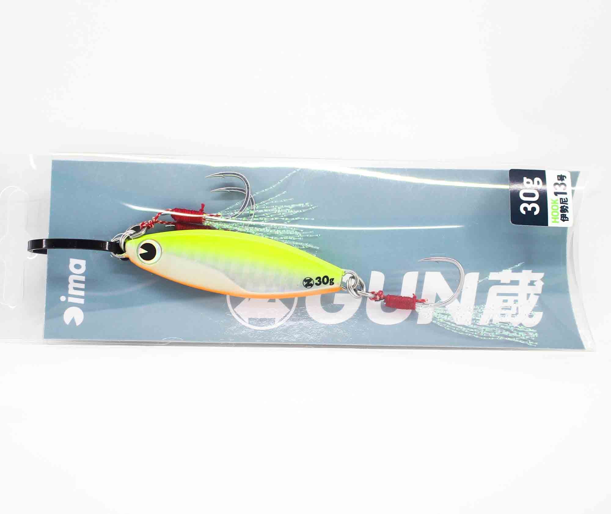Lure Haven Singapore
