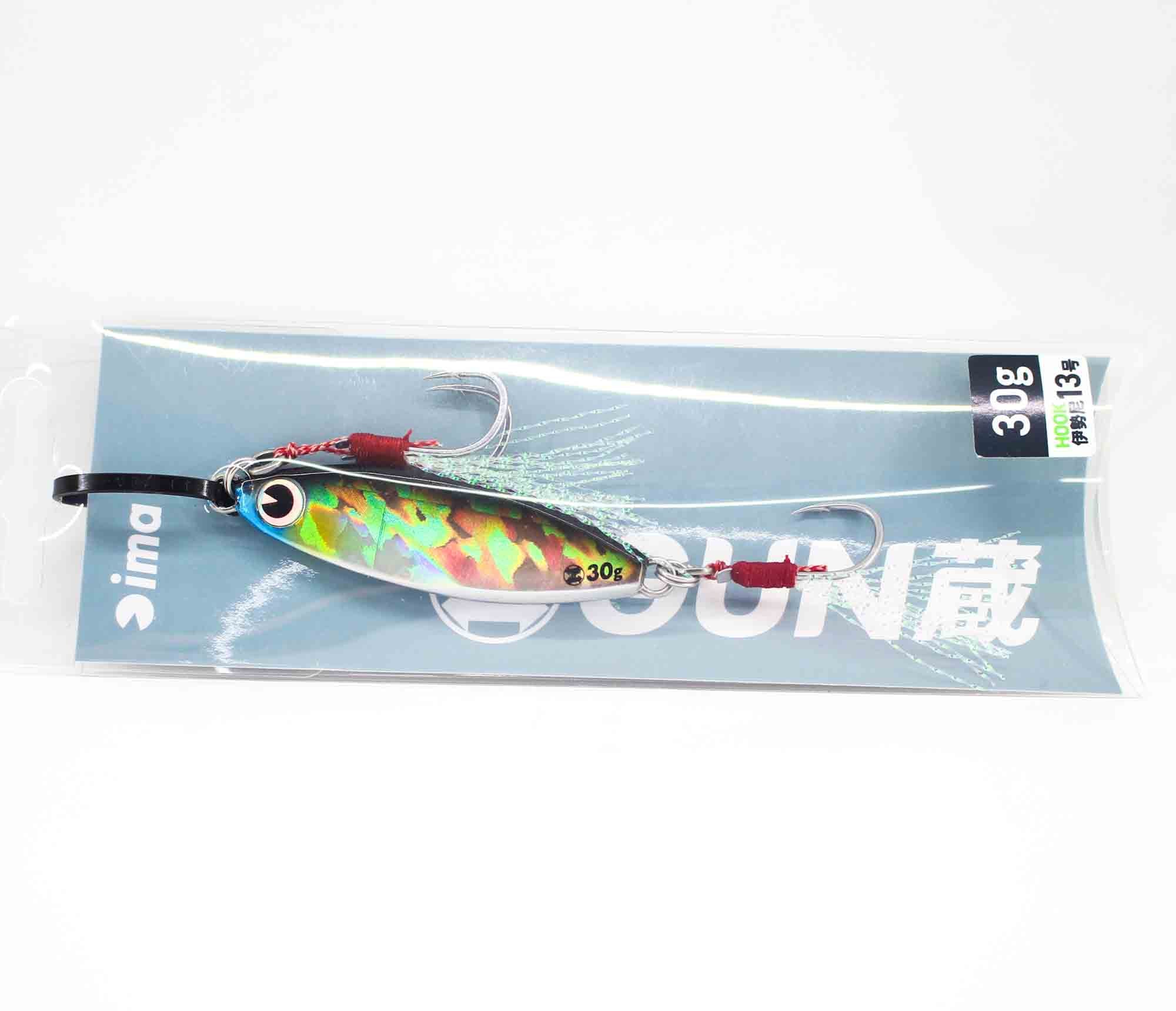 Lure Haven Singapore